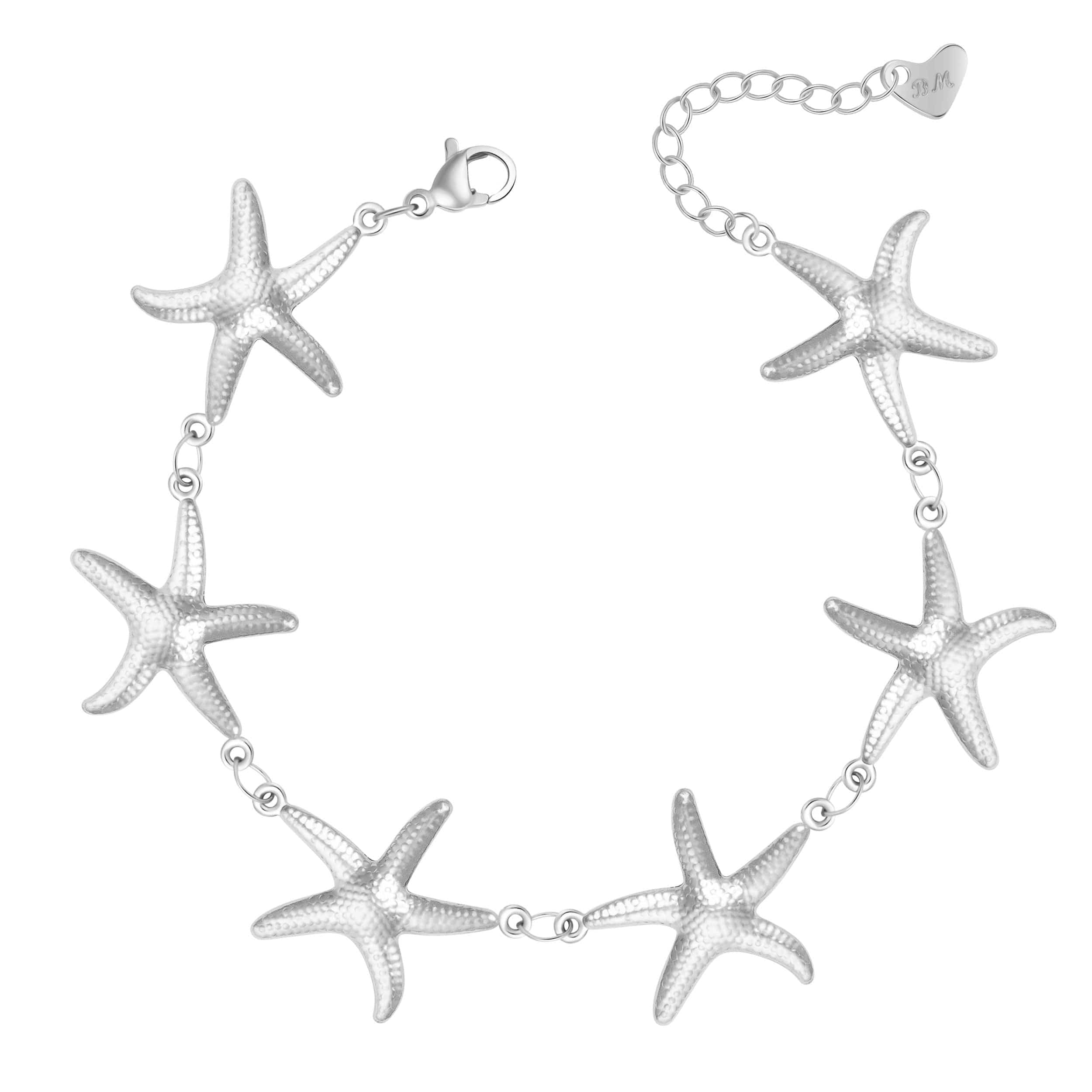 Tahiti Starfish Bracelet - Image 11