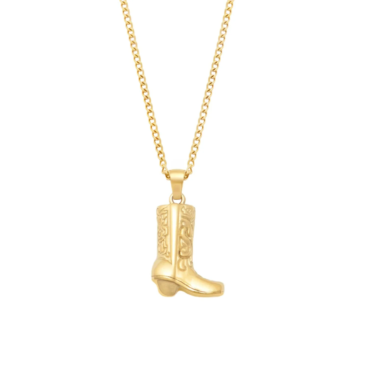 Tennessee Necklace