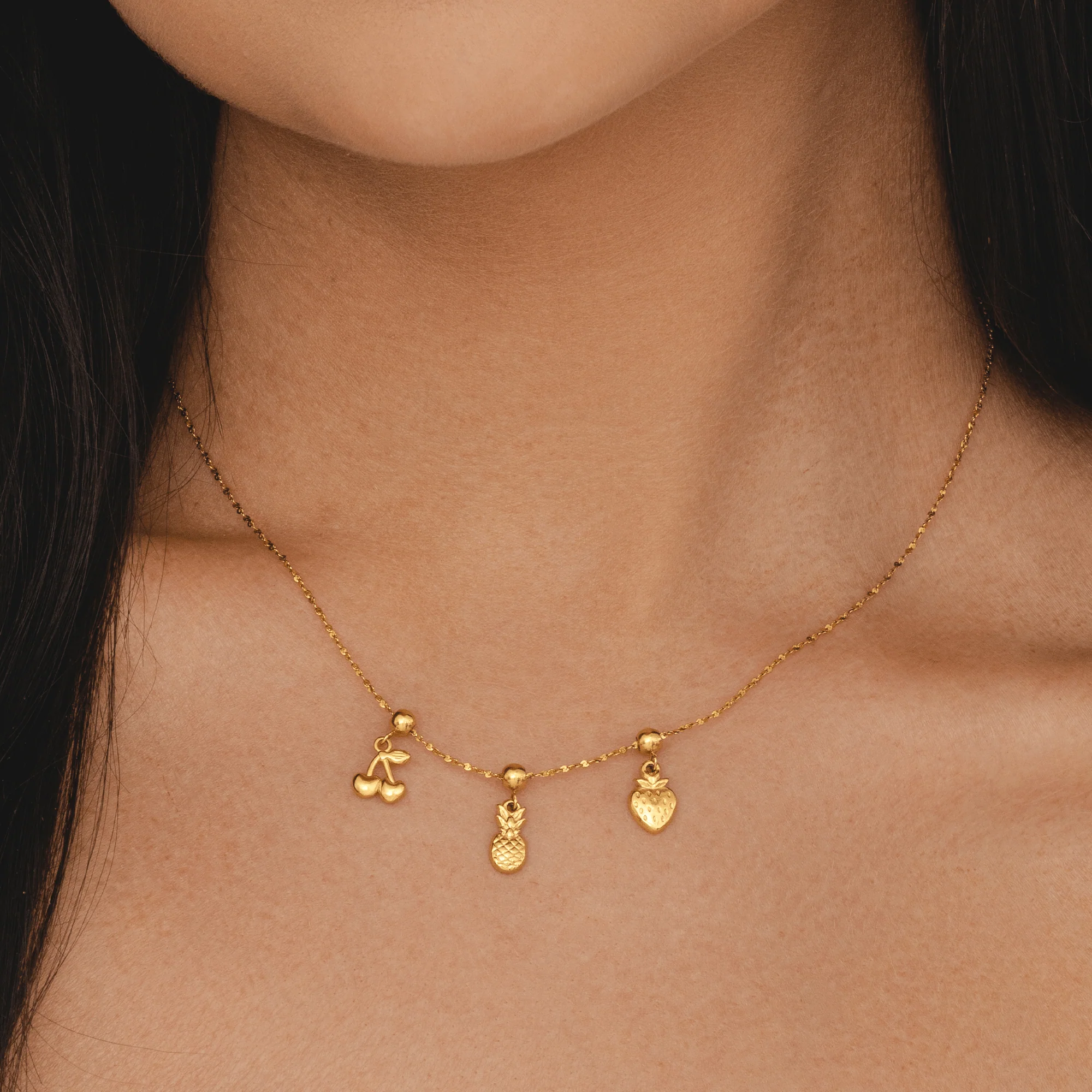 Glistening Glide Chain - Image 3