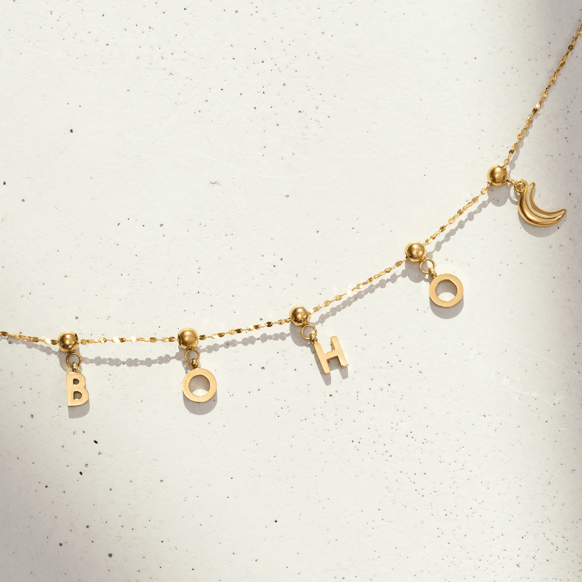 Glistening Glide Chain - Image 4