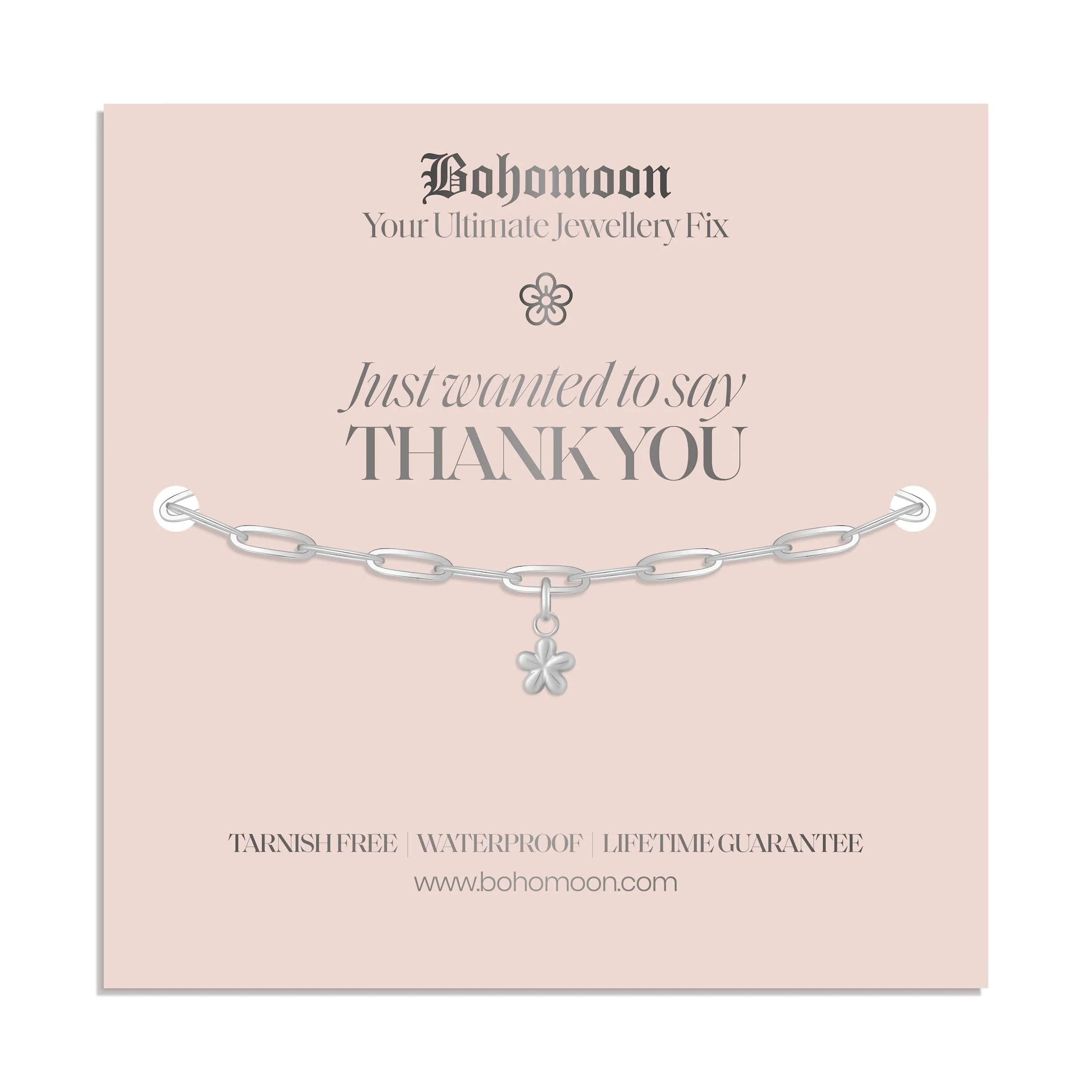 Thank You Bracelet - Image 5
