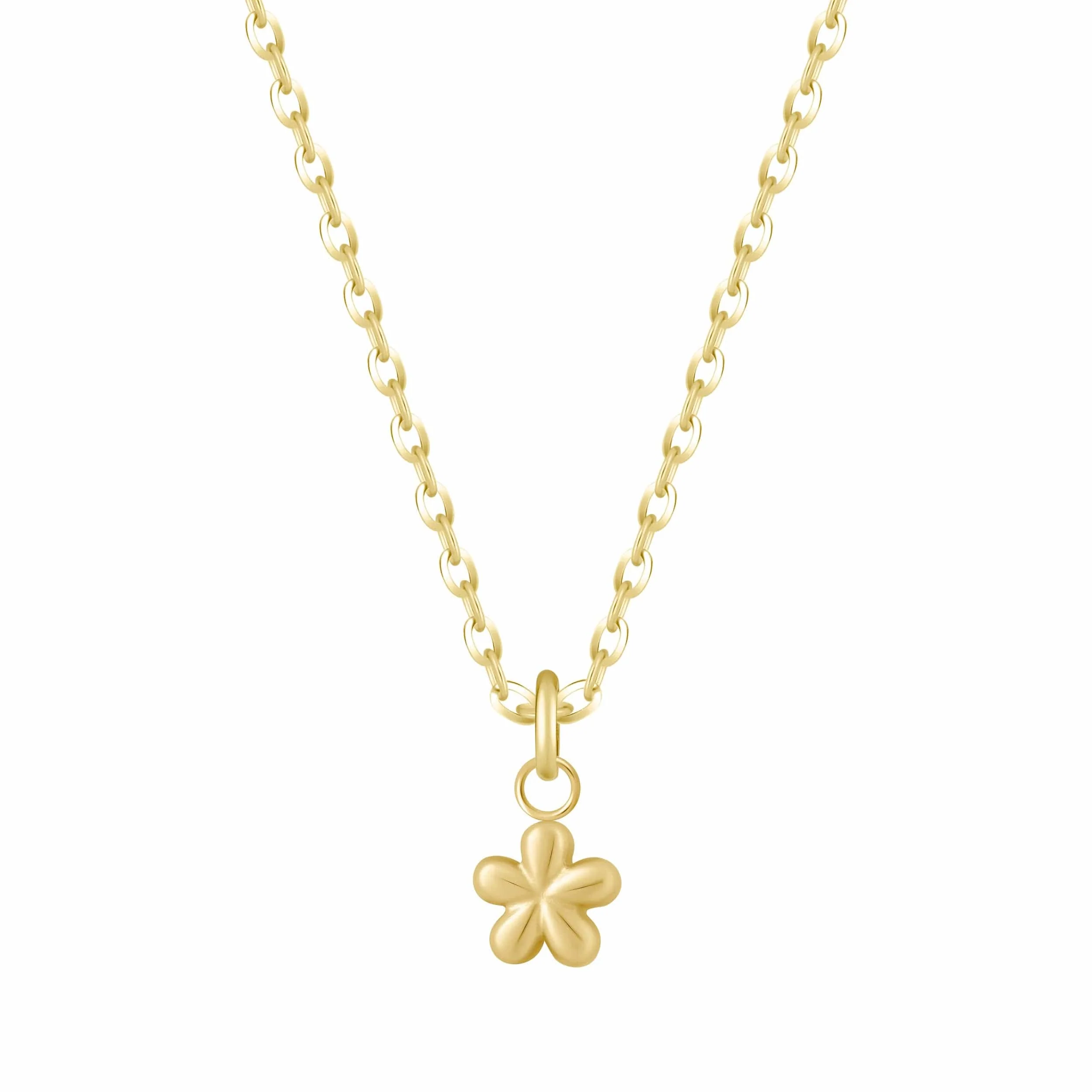 Thank You Necklace - Image 7