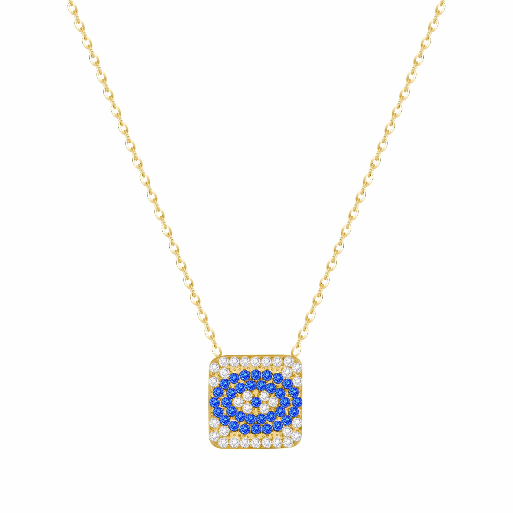 Third Eye Necklace