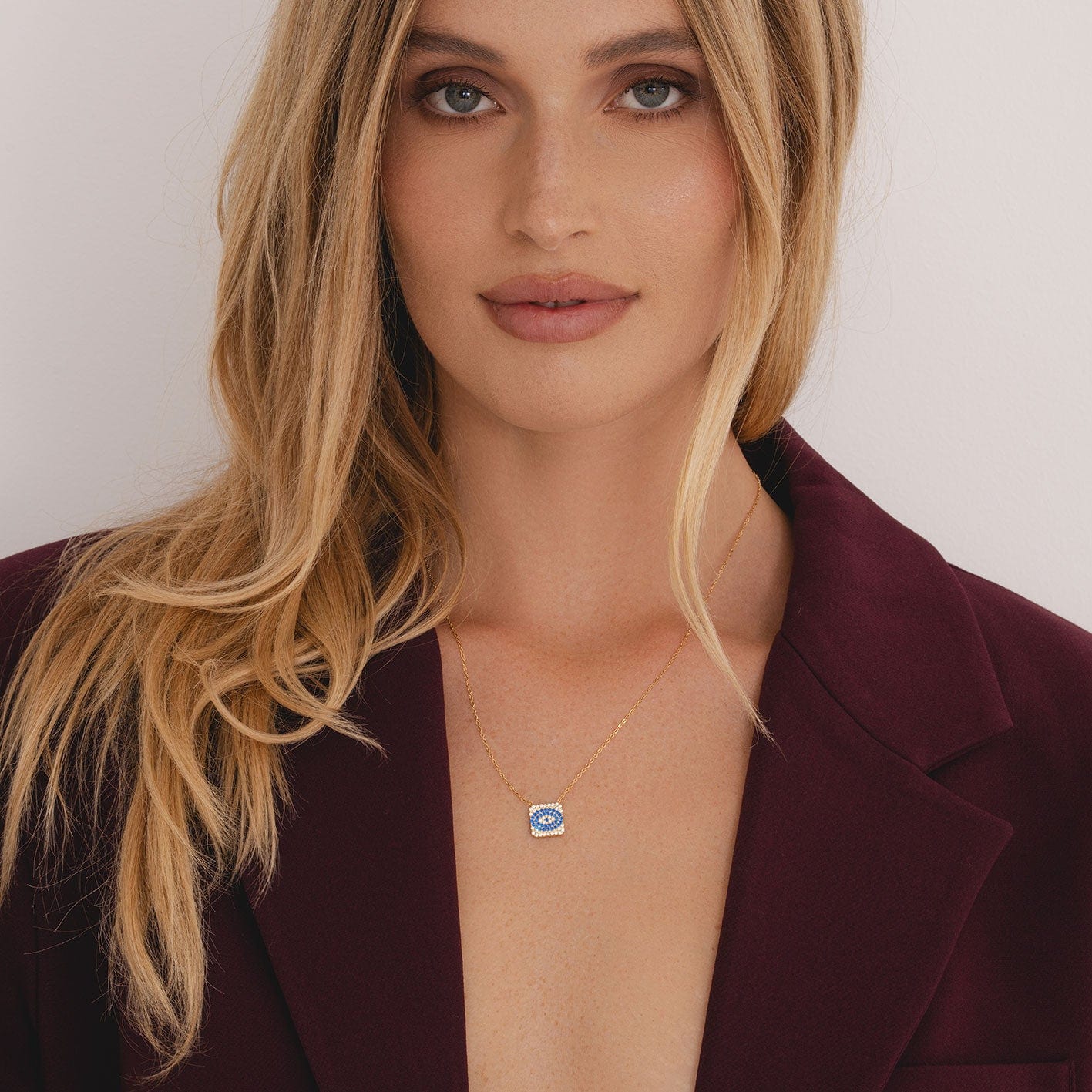 Third Eye Necklace - Image 2