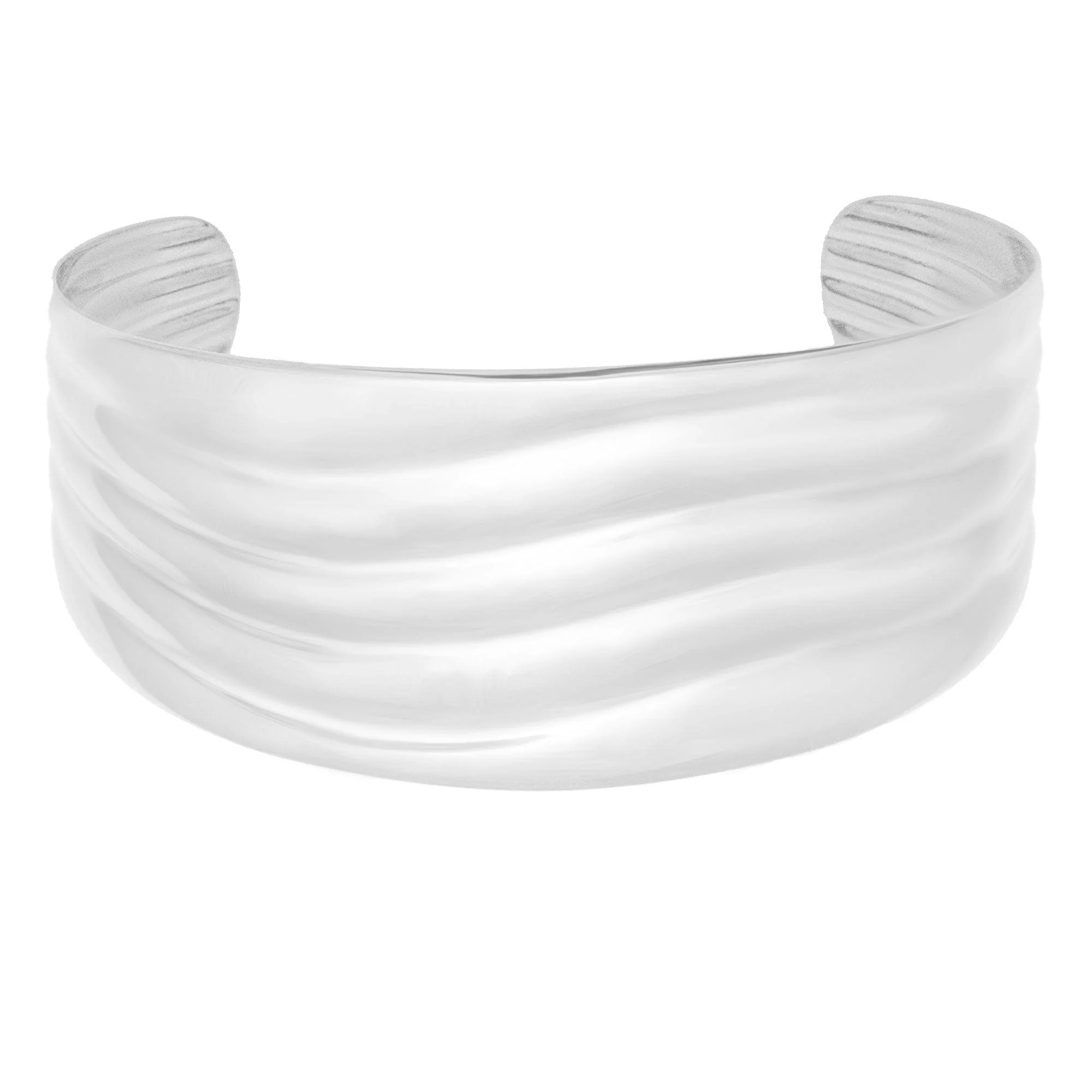 Tide Cuff Bracelet - Image 6