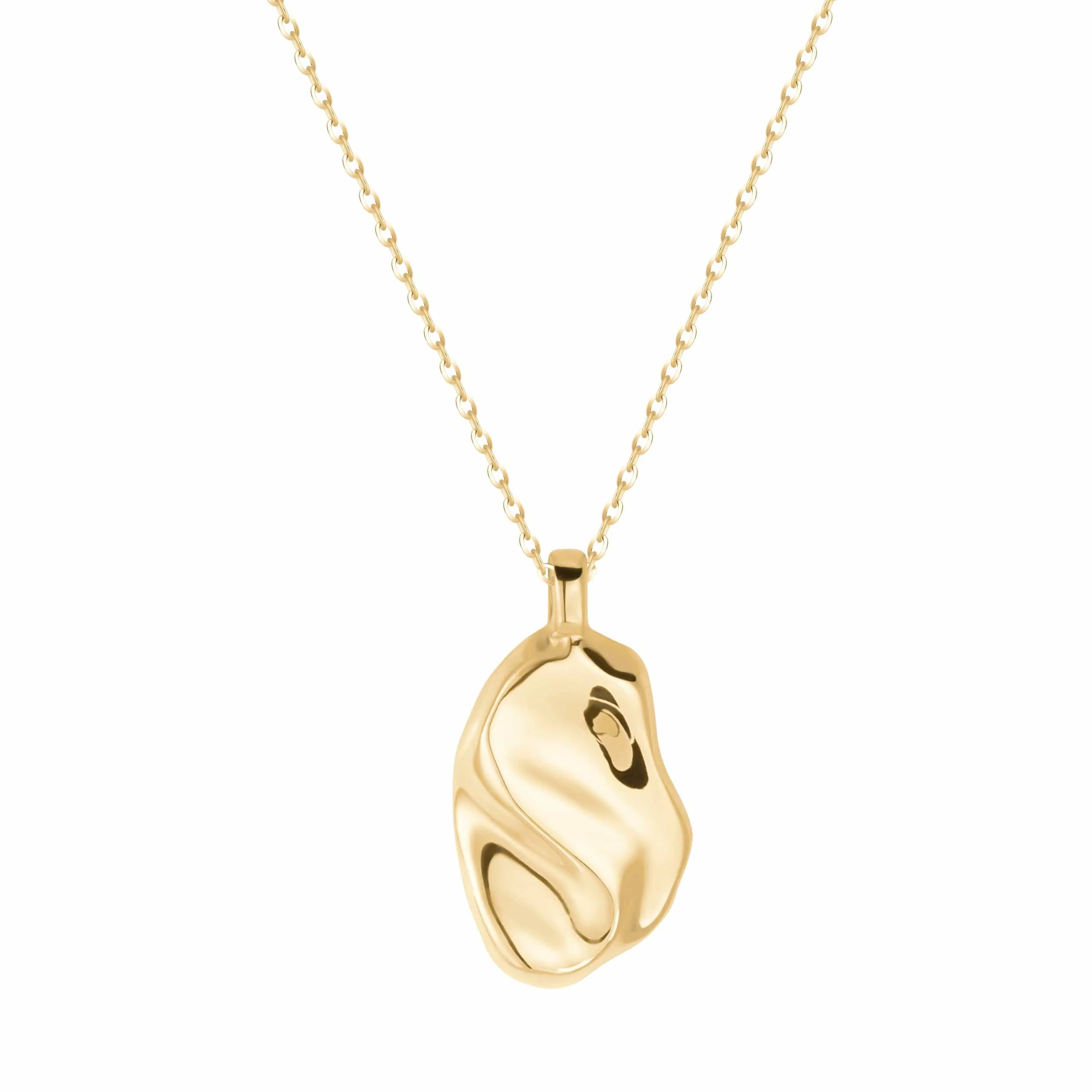 Tiff Necklace