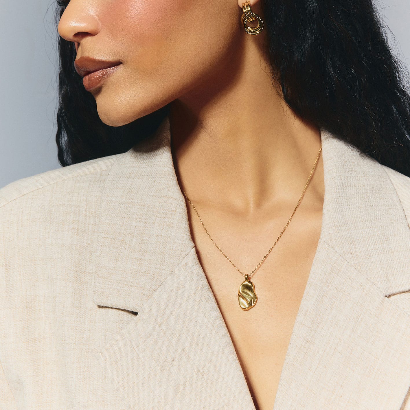 Tiff Necklace - Image 3