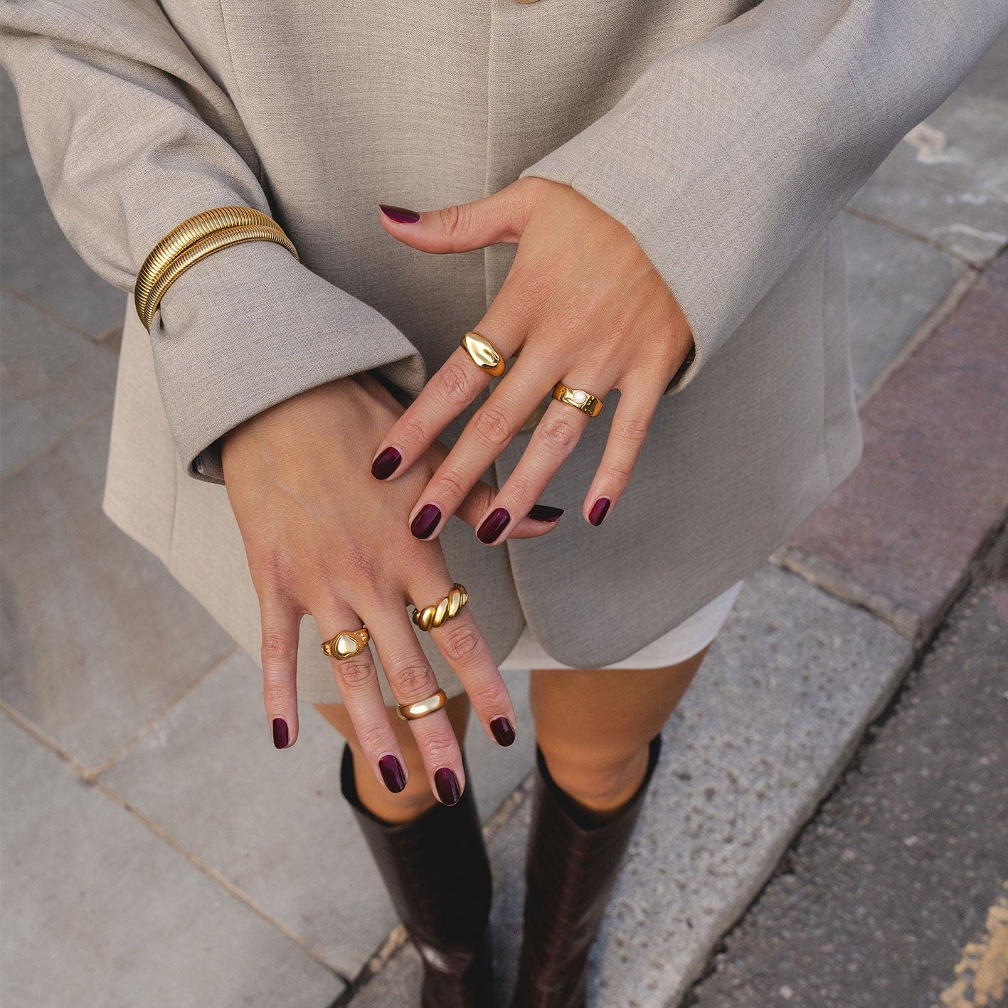 Demi Ring - Image 10