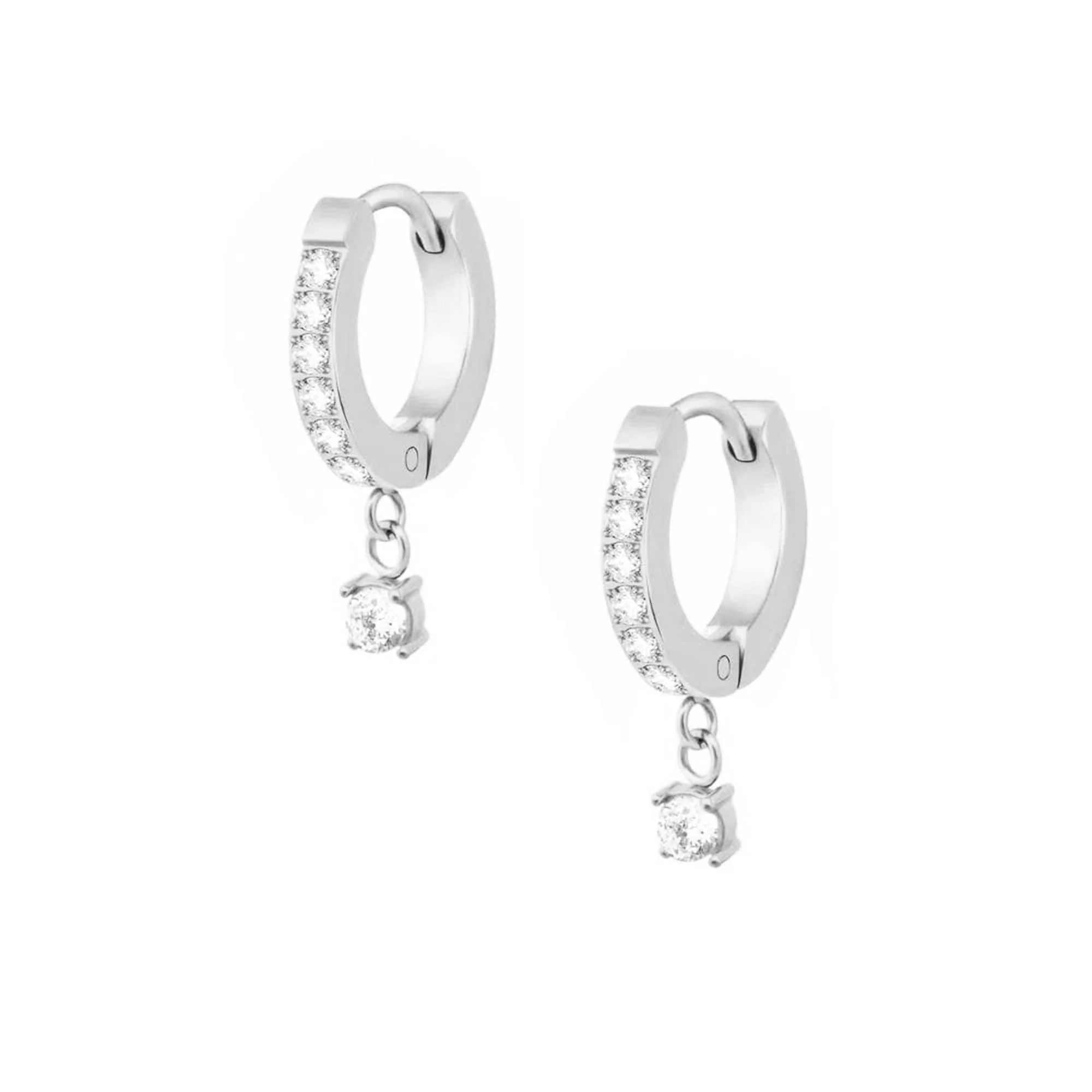 Tildy Hoop Earrings - Image 3