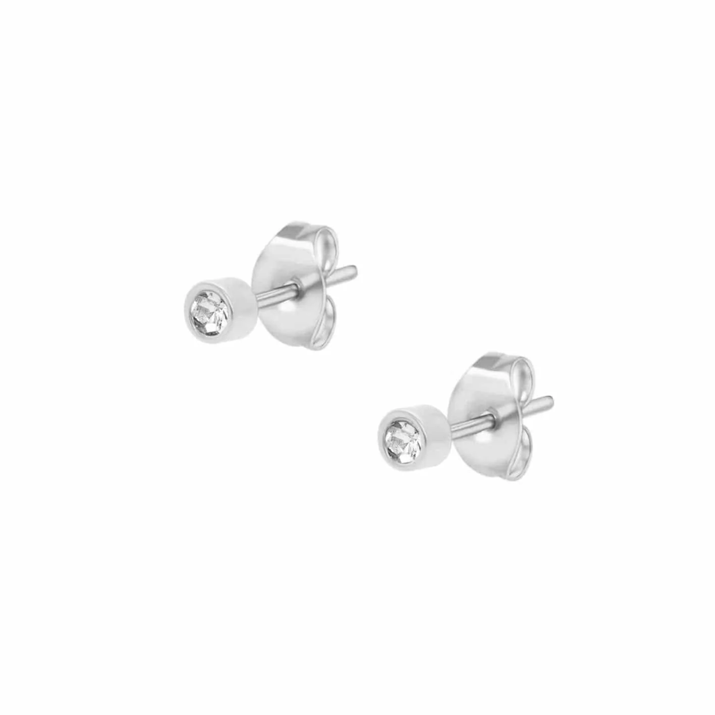 Tink Stud Earrings - Image 5