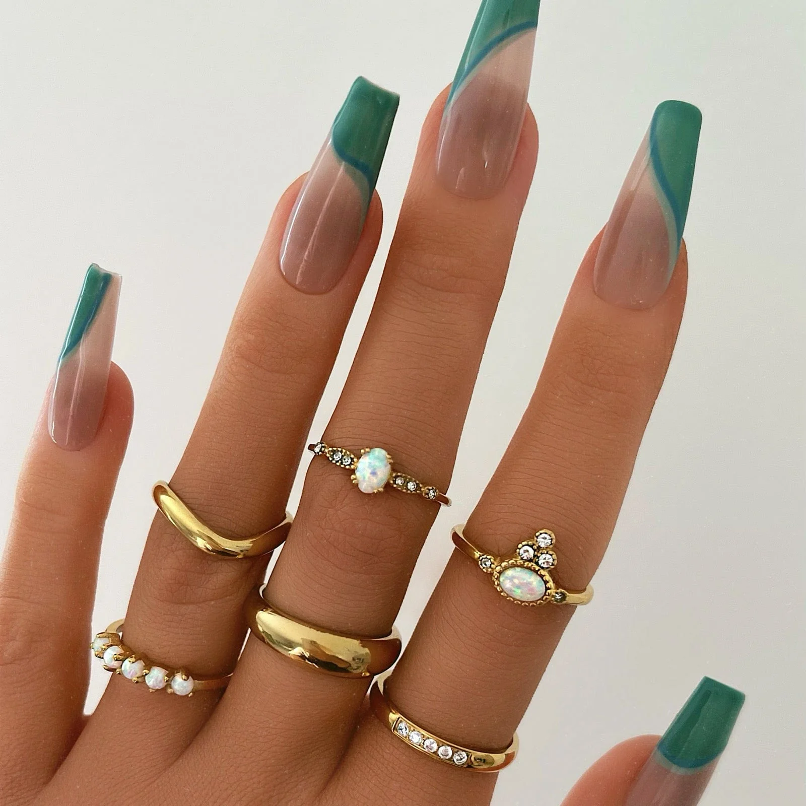 Torrance Ring - Image 2