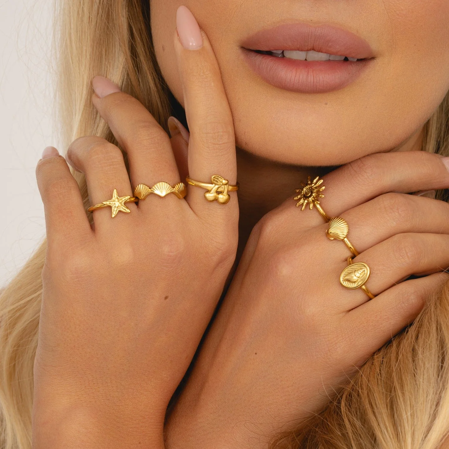 Cherry Ring - Image 4