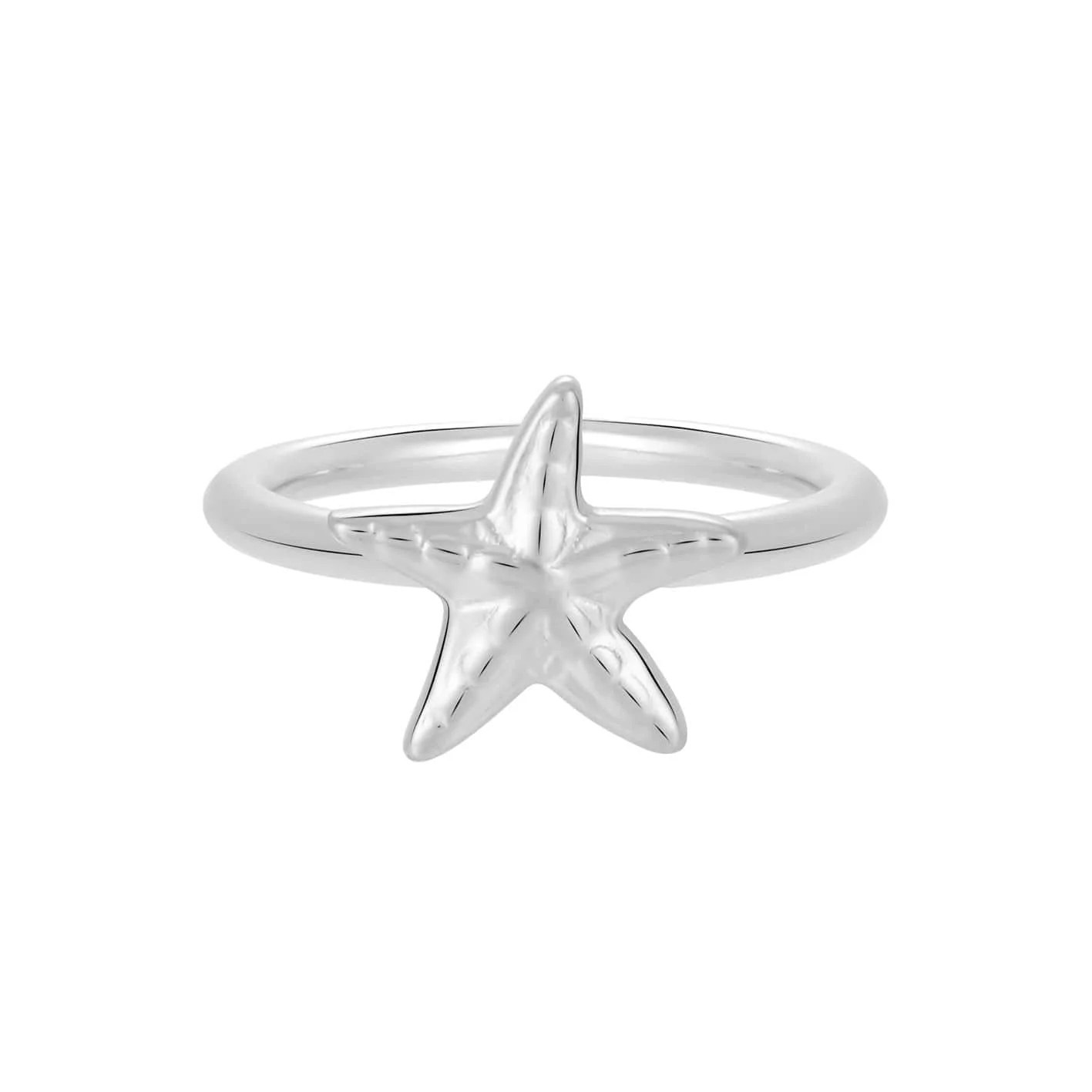 Treasure Starfish Ring - Image 7