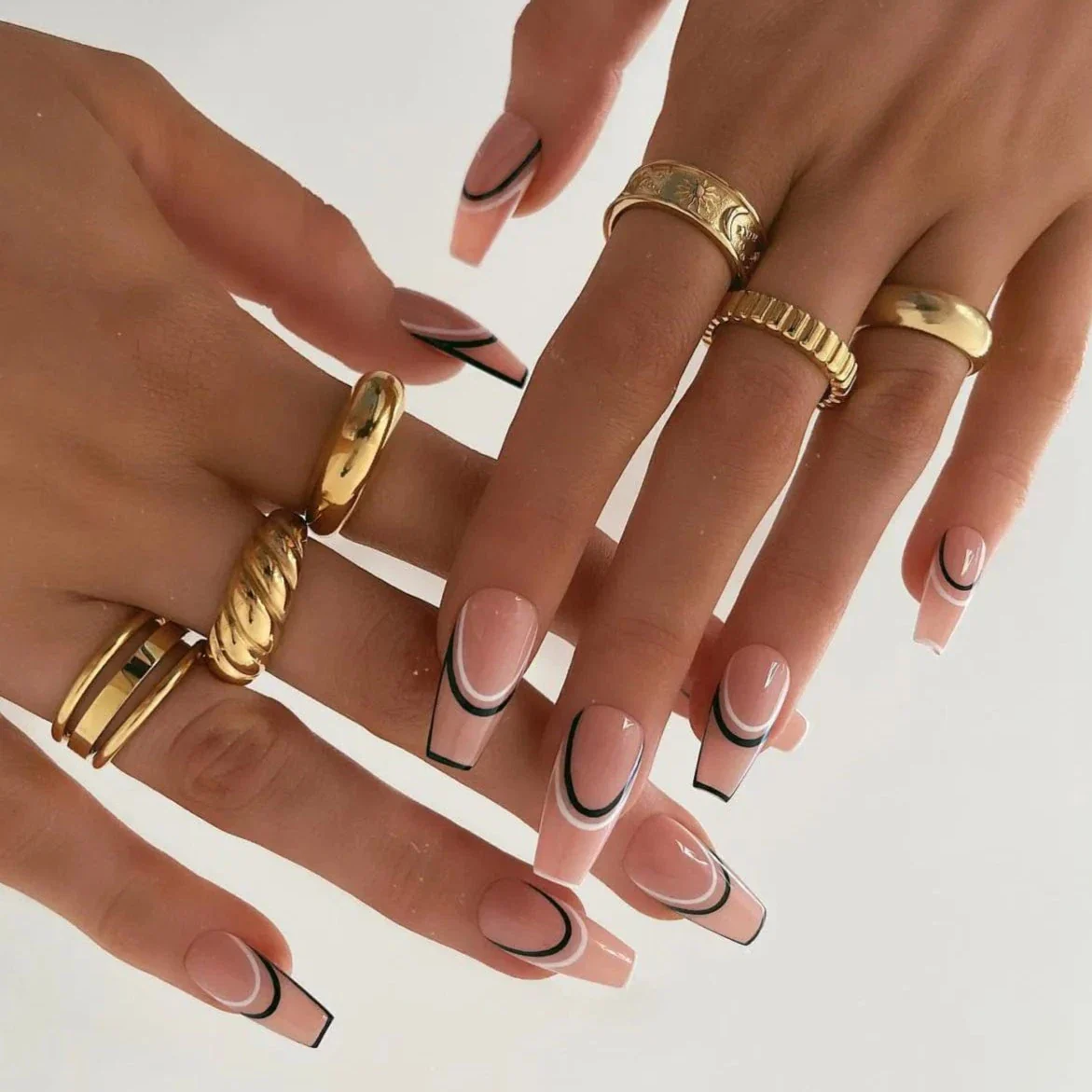 Triple Threat Ring - Image 2