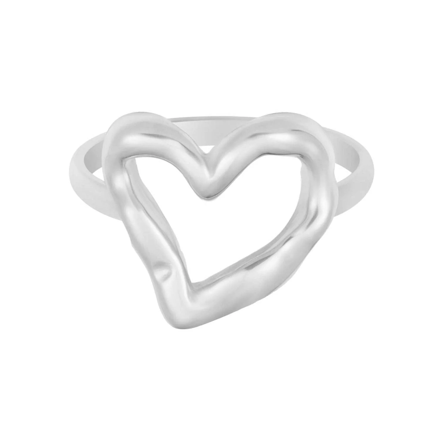 True Love Heart Ring - Image 22