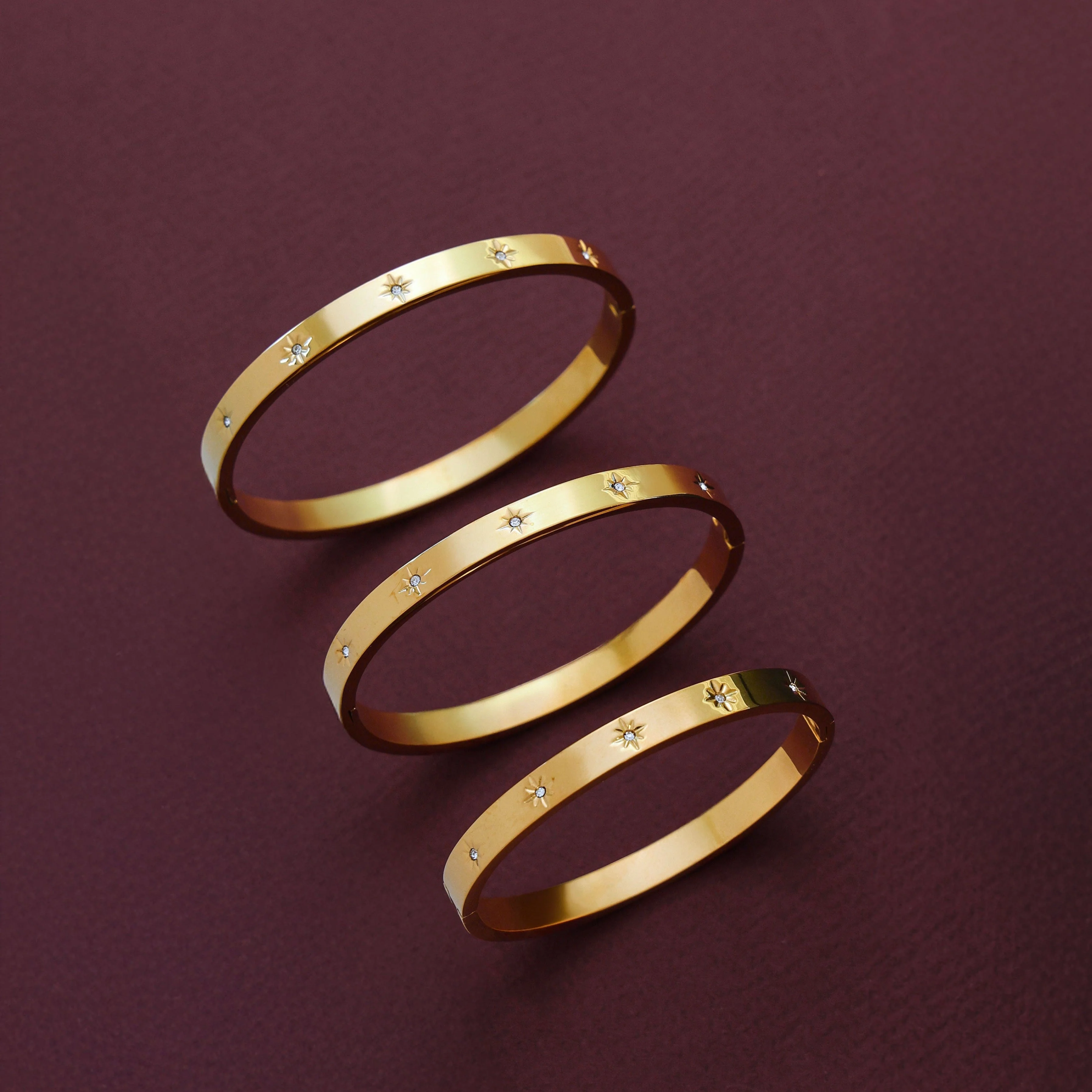 Twilight Star Bracelet - Image 3