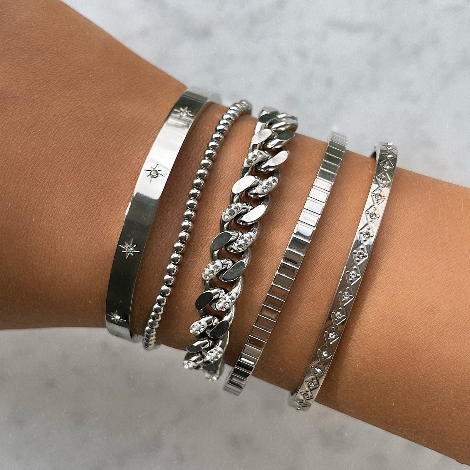 Twilight Star Bracelet - Image 4