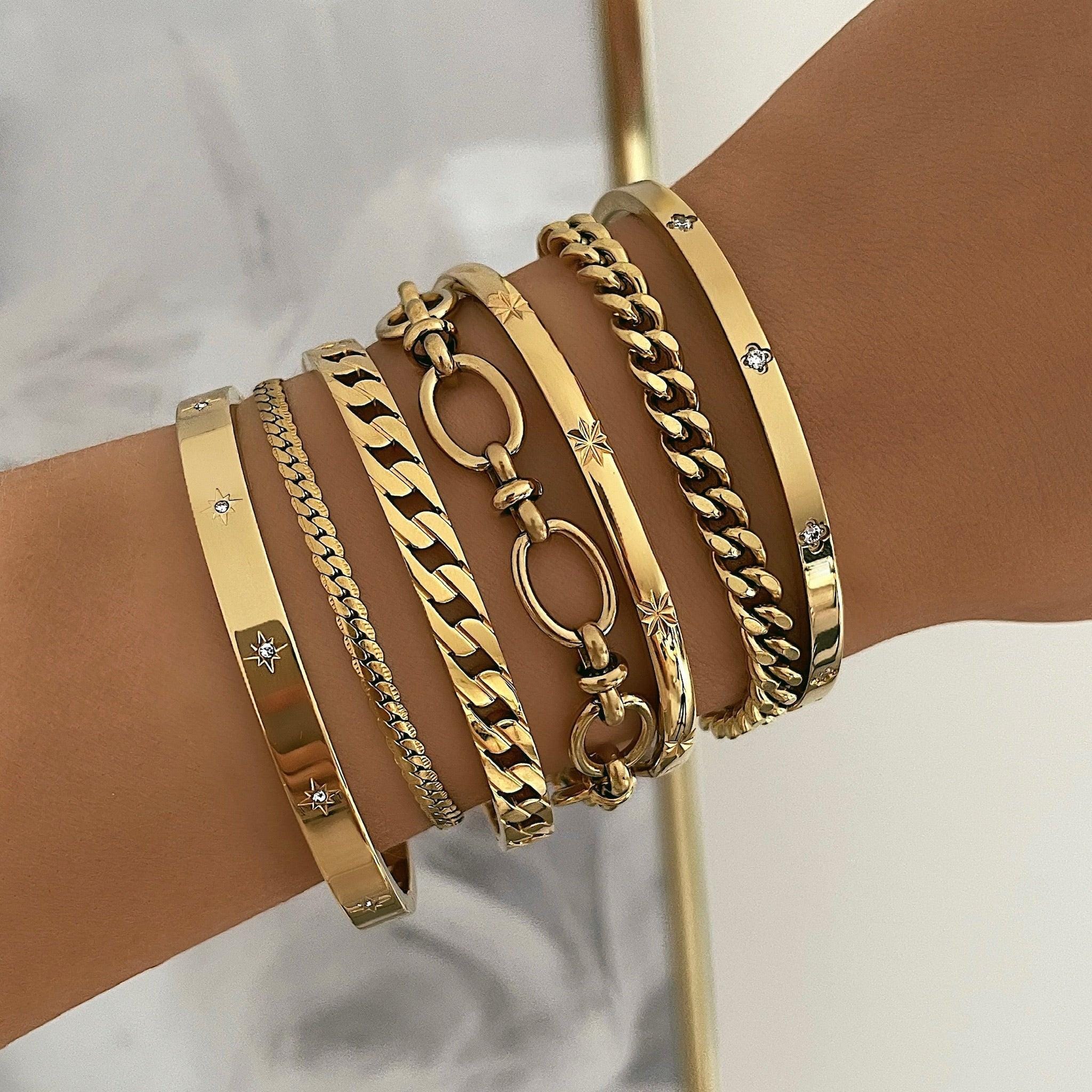 Twilight Star Bracelet - Image 7