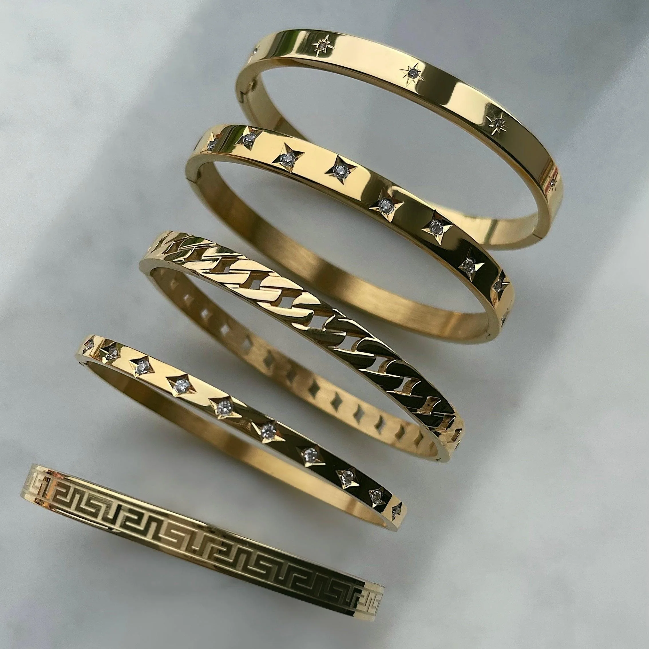 Twilight Star Bracelet - Image 8