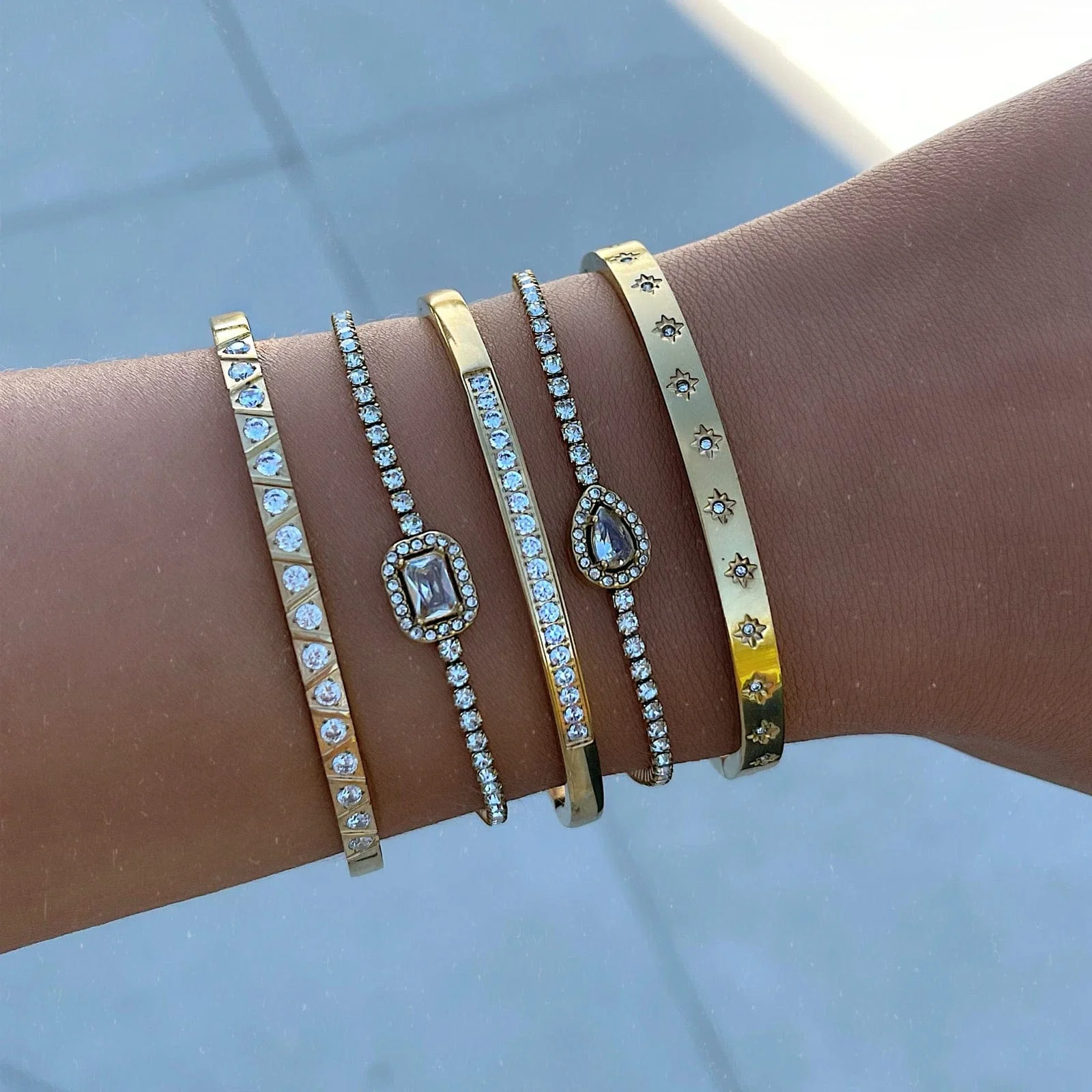 Twinkle Bracelet - Image 2