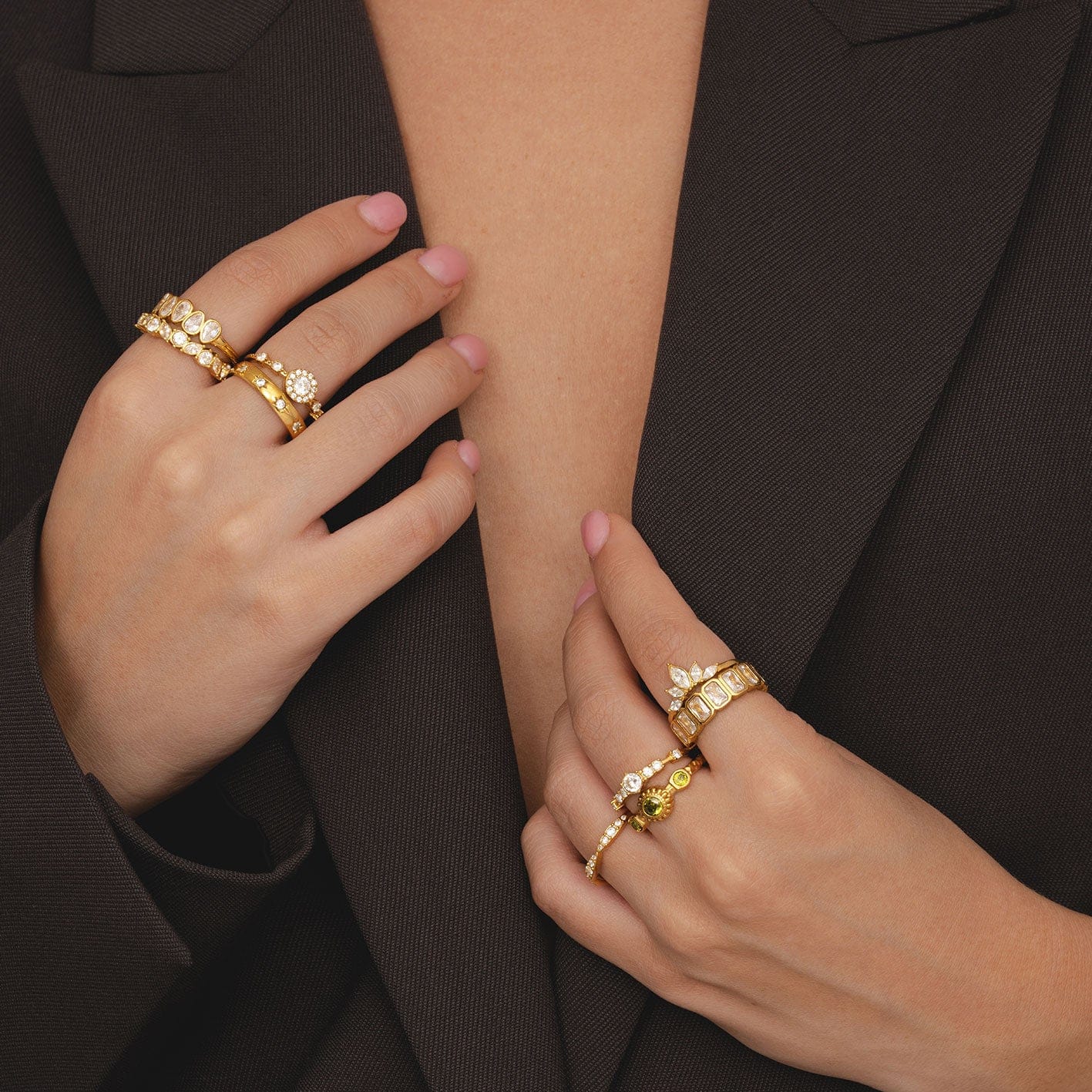 Dove Ring - Image 6