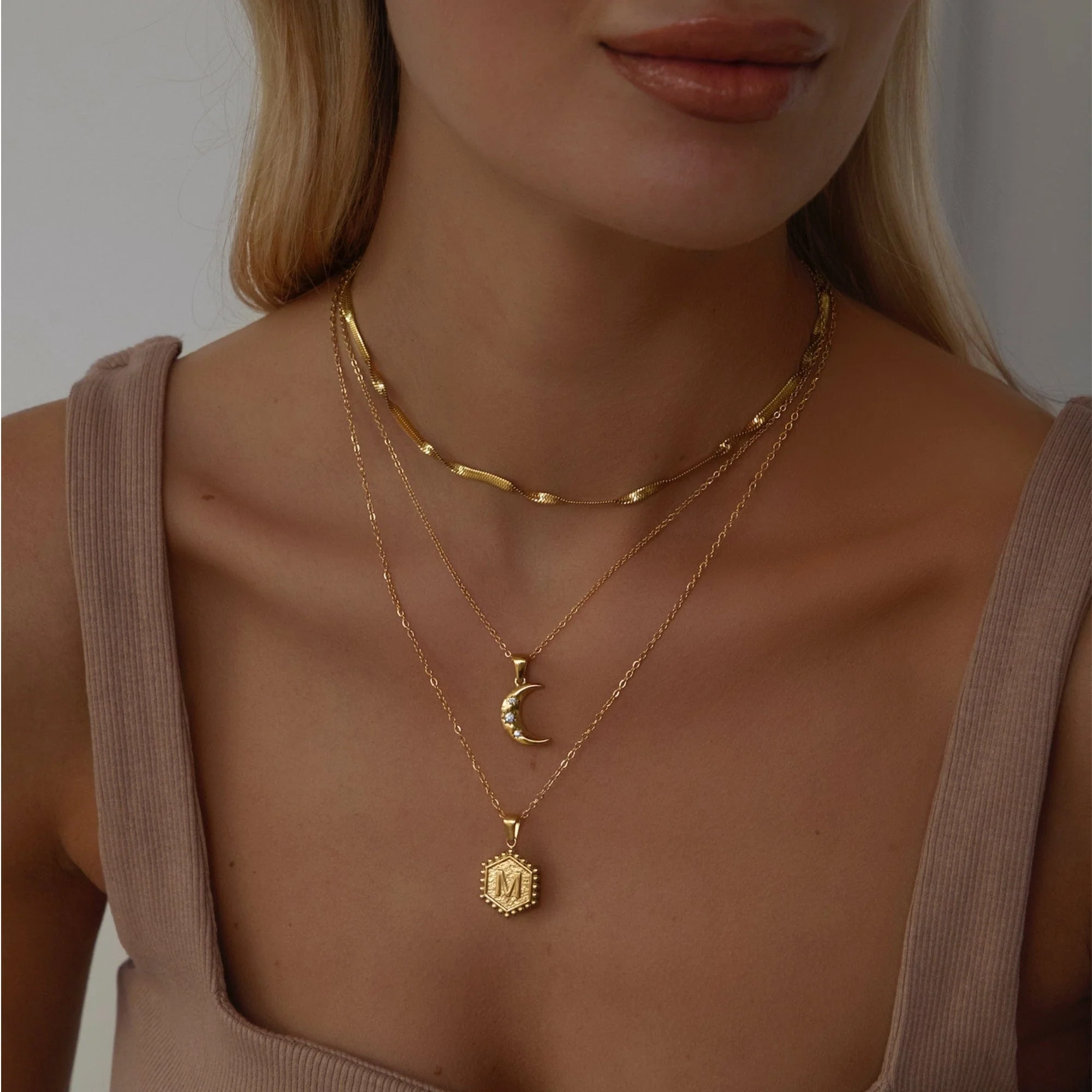 Twist Choker - Image 3