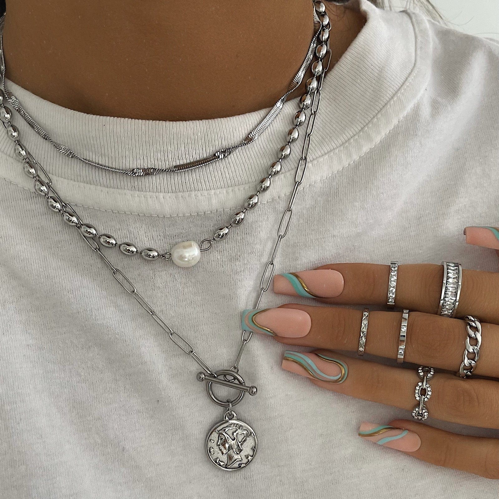 Twist Choker - Image 4