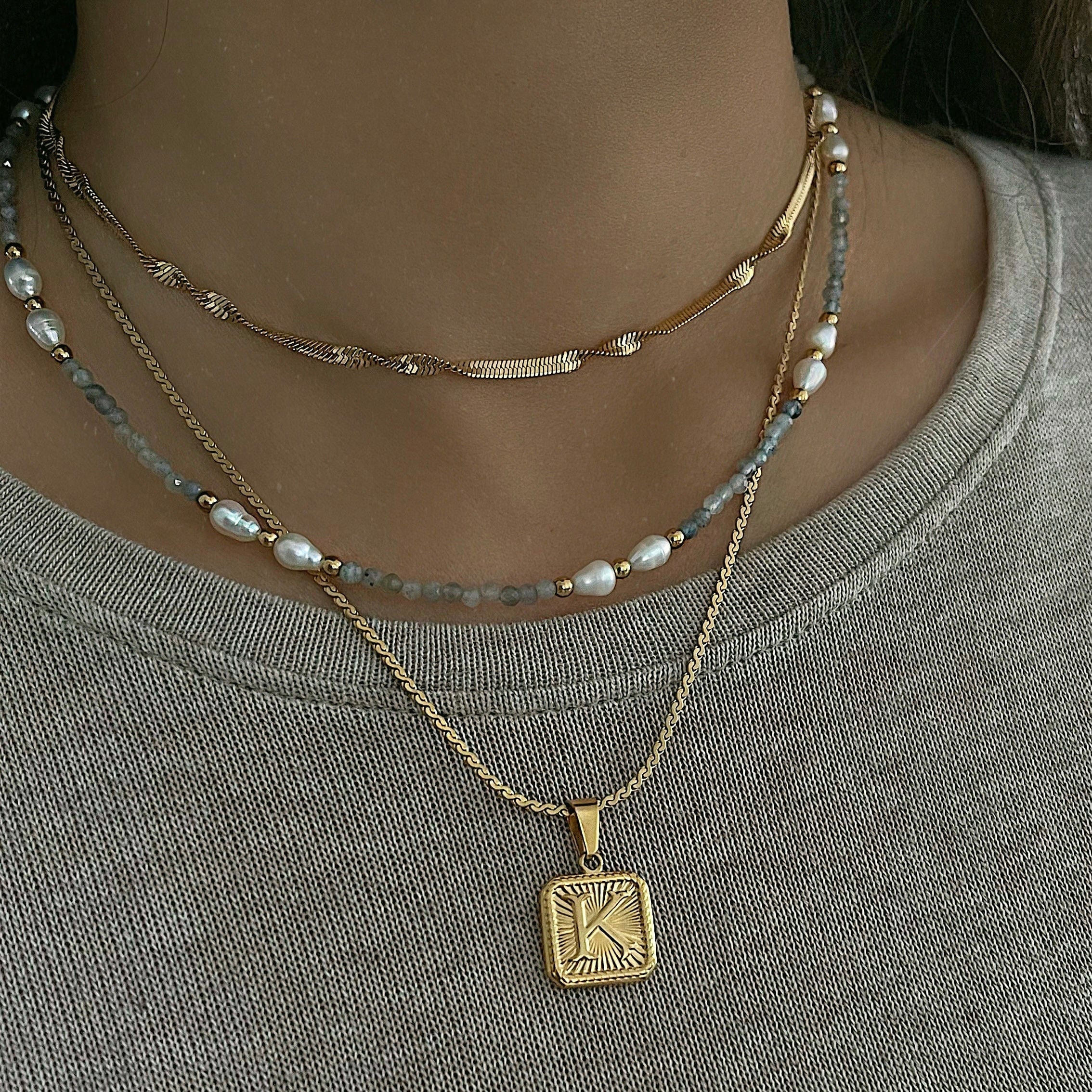 Twist Choker - Image 6