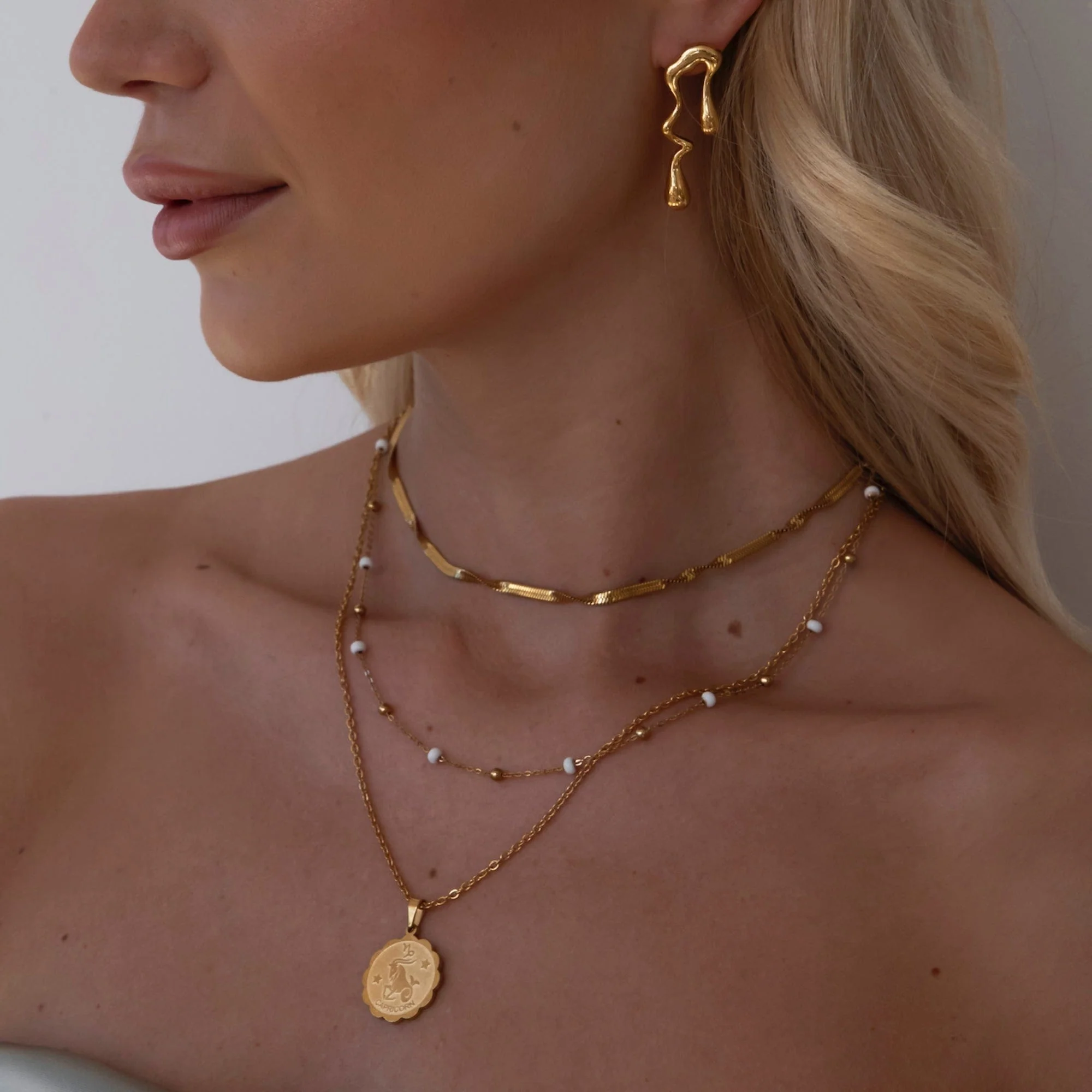 Twist Choker - Image 7