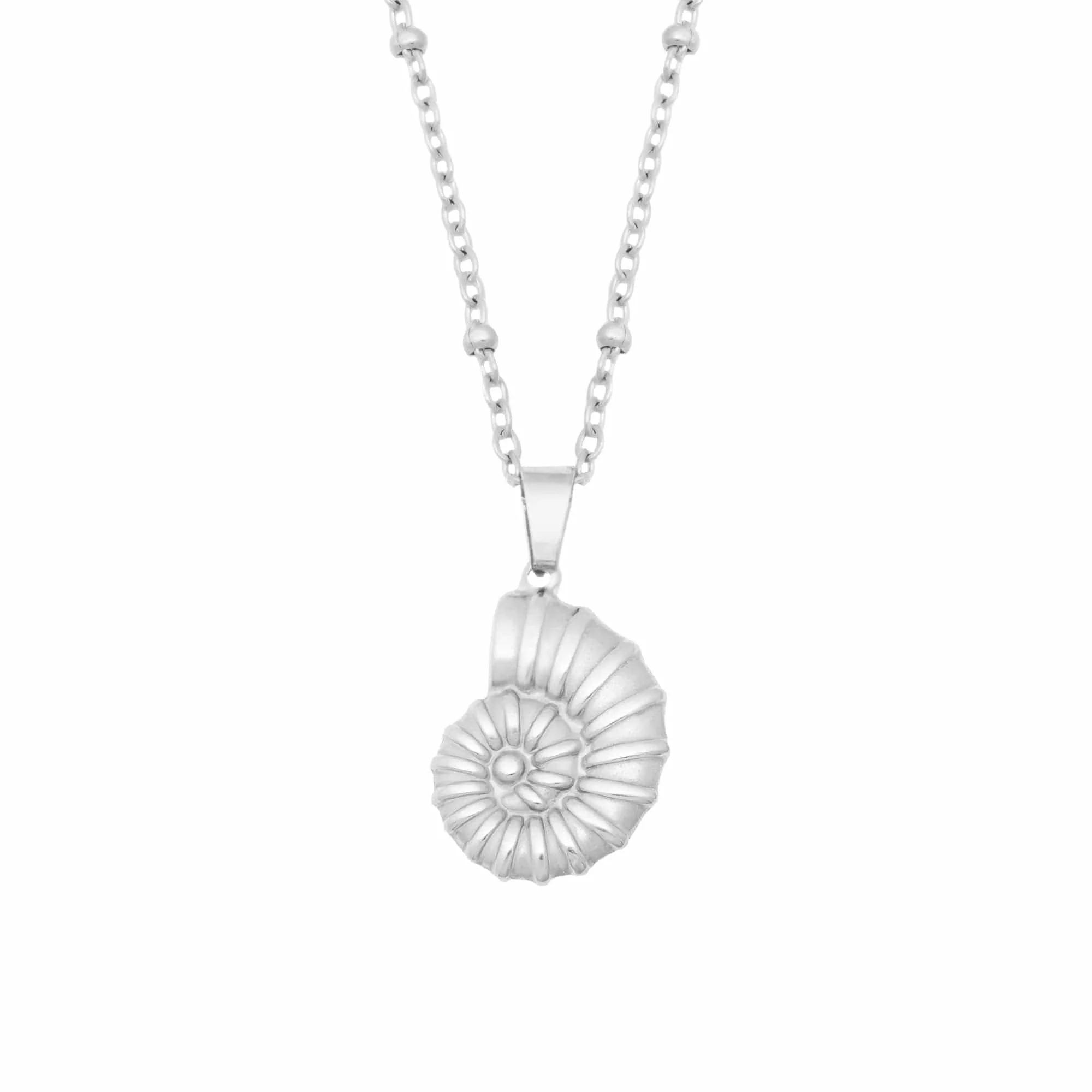Ursula Shell Necklace - Image 12