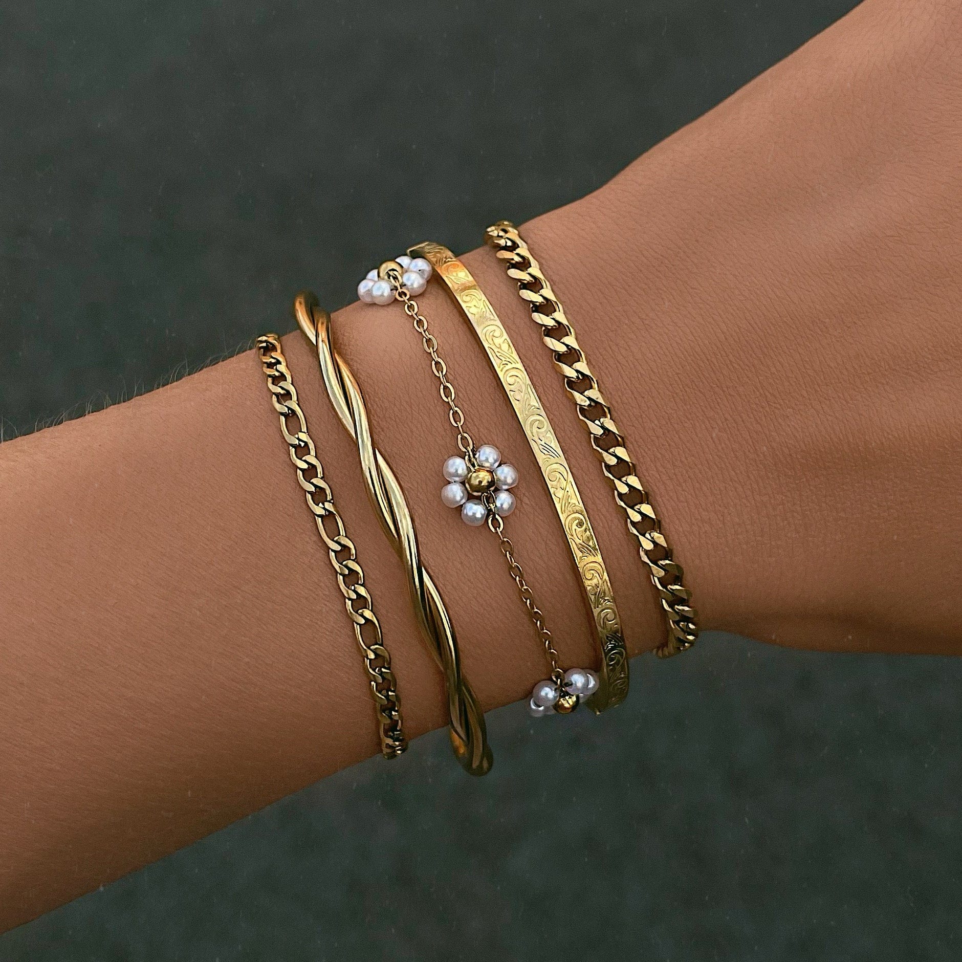 Verity Bracelet - Image 3