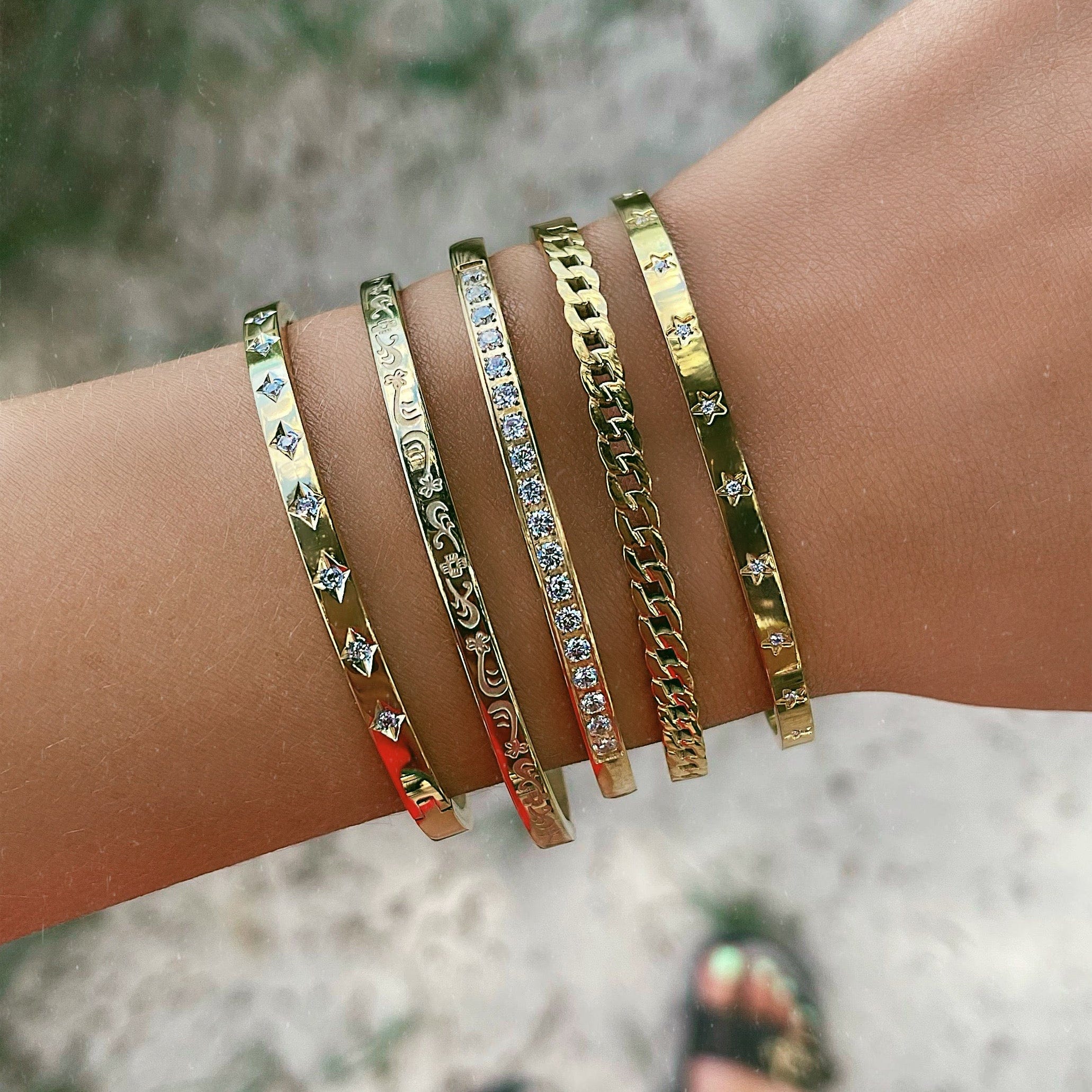 Verity Bracelet - Image 5