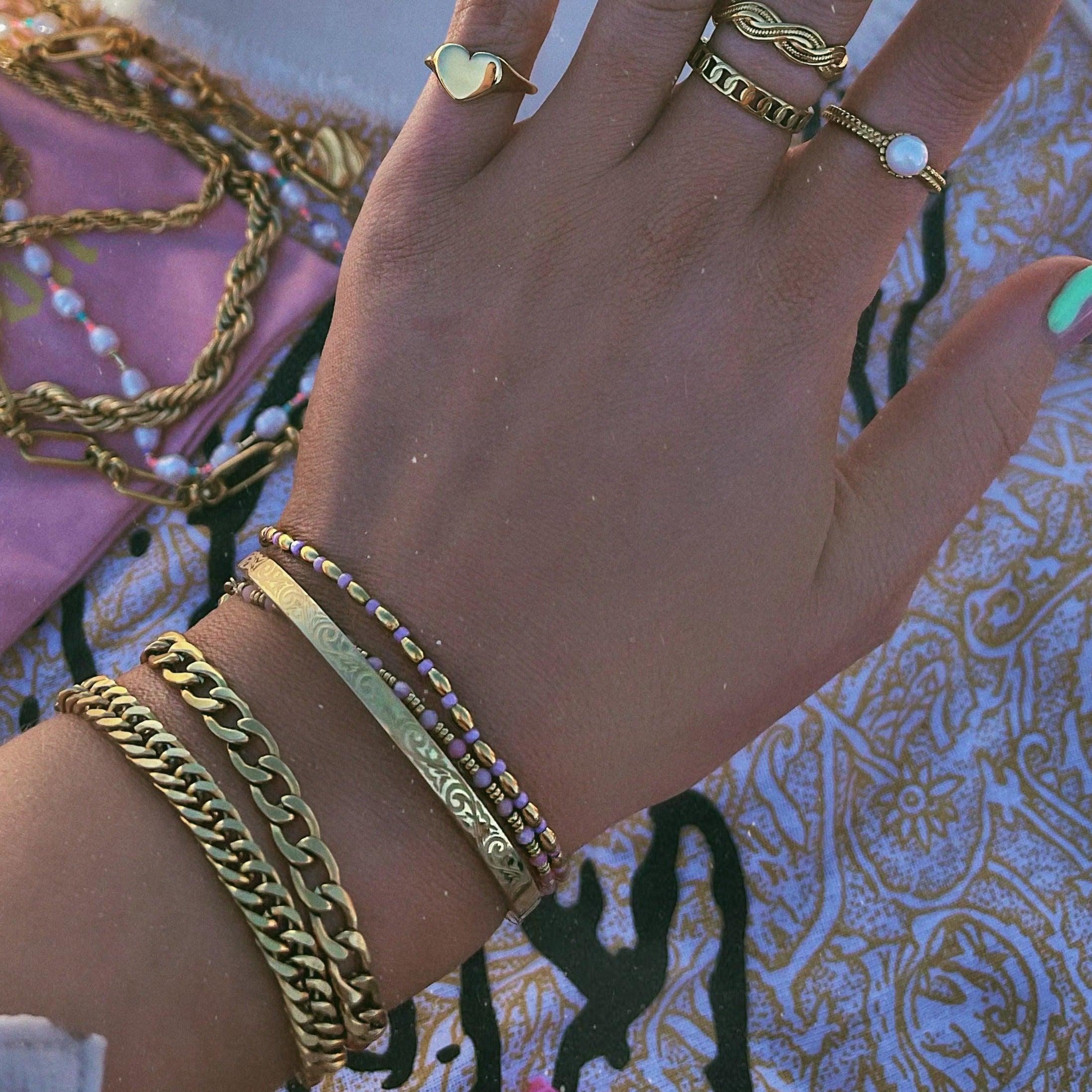 Verity Bracelet - Image 6