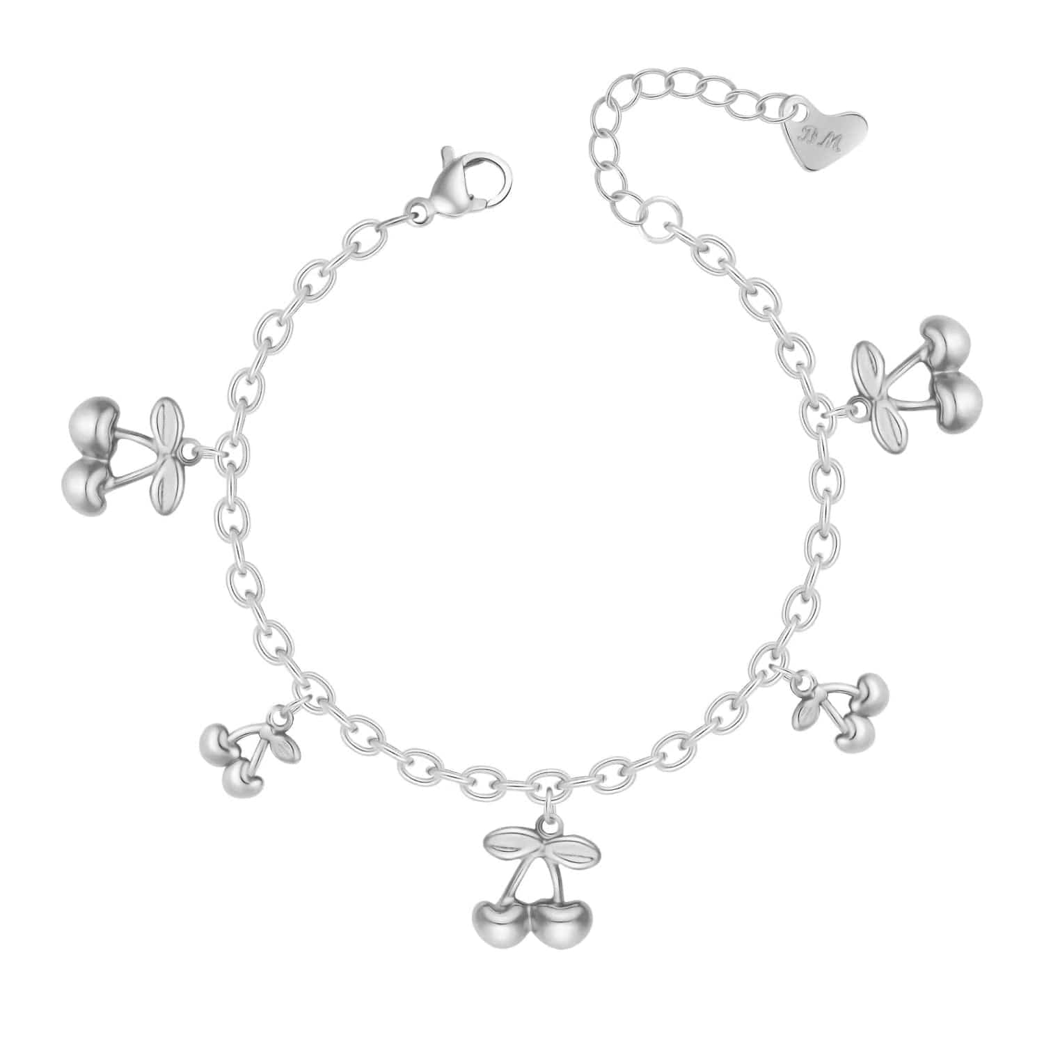 Vibrance Cherry Bracelet - Image 4
