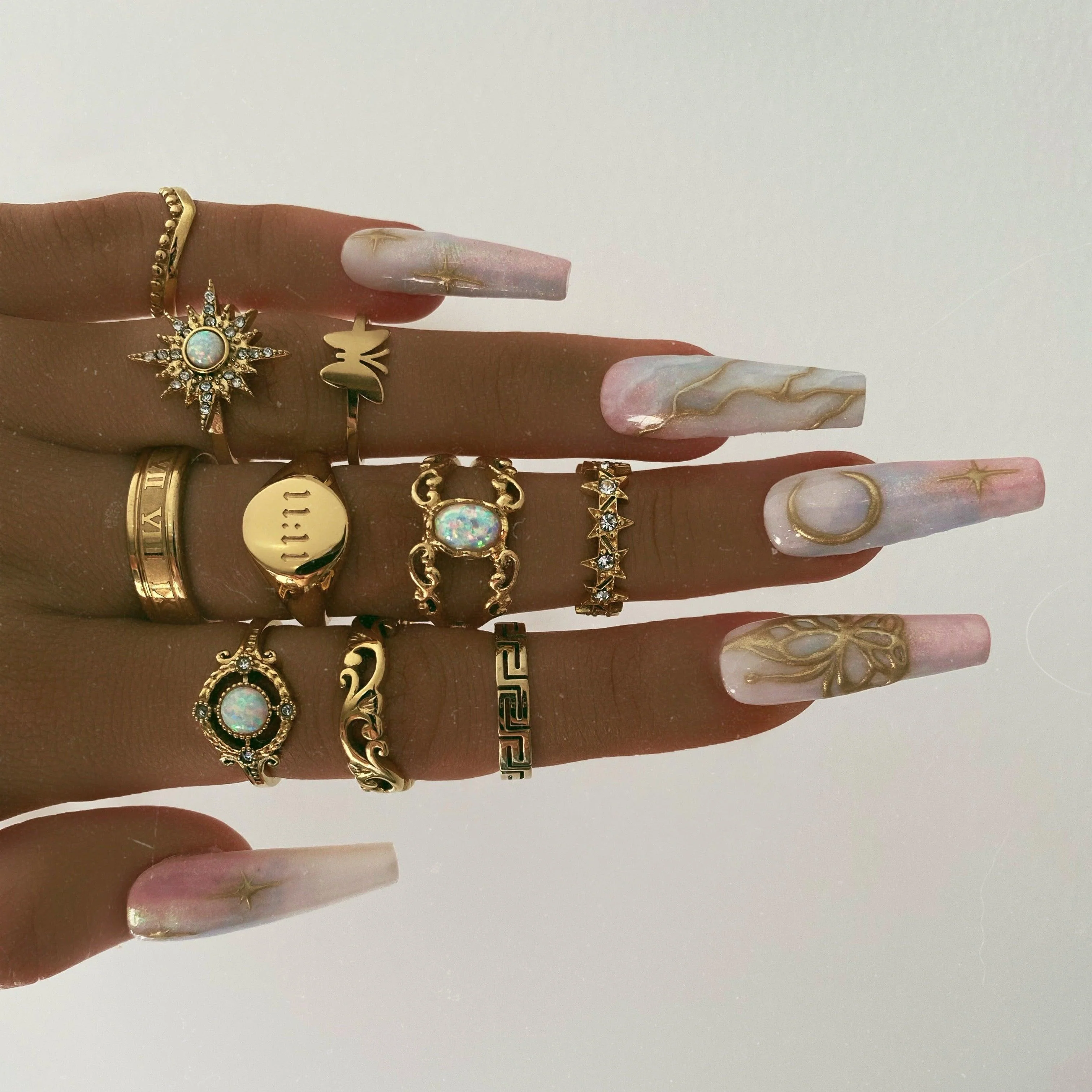 Vine Ring - Image 3