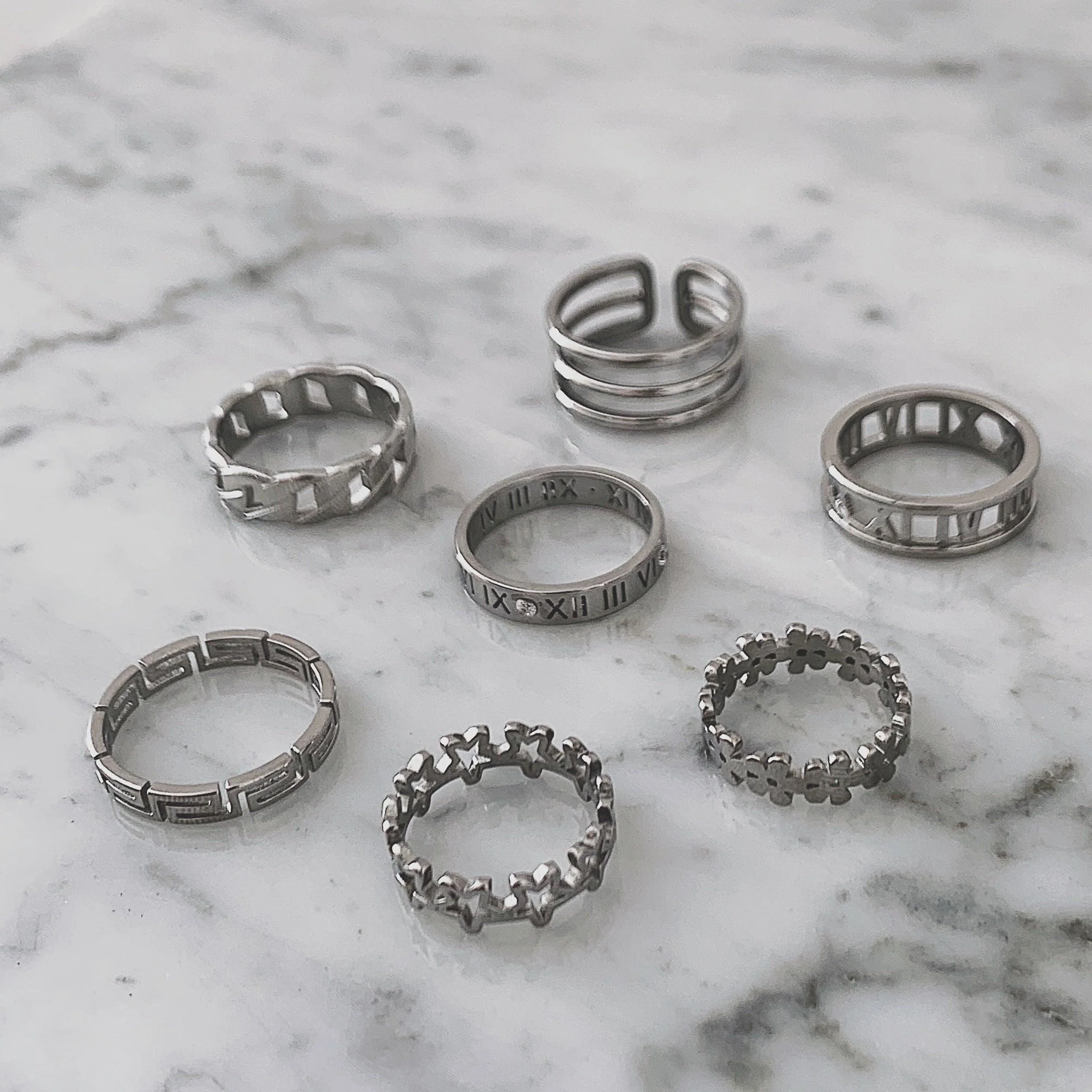 Vine Ring - Image 5