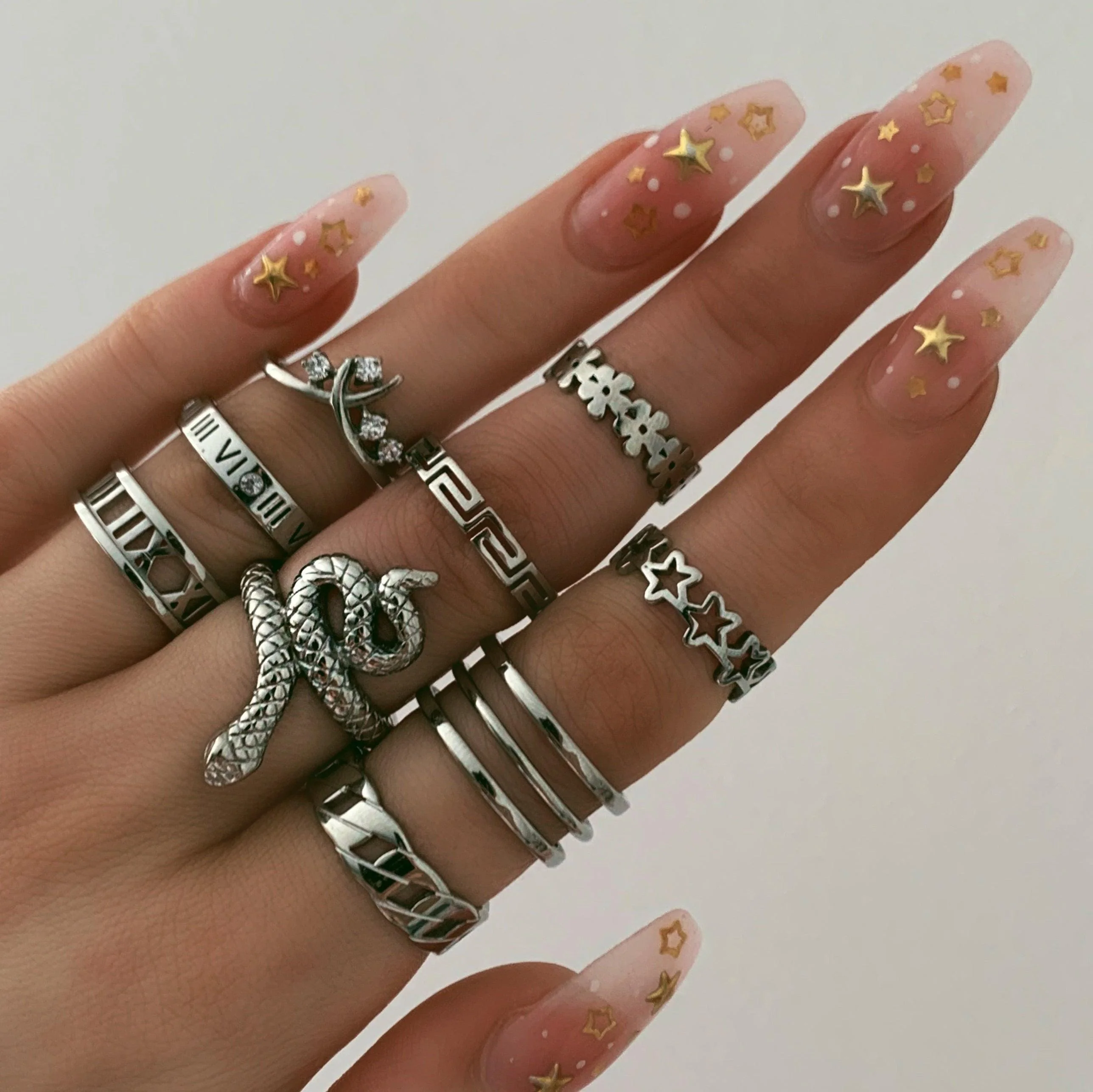 Vine Ring - Image 6