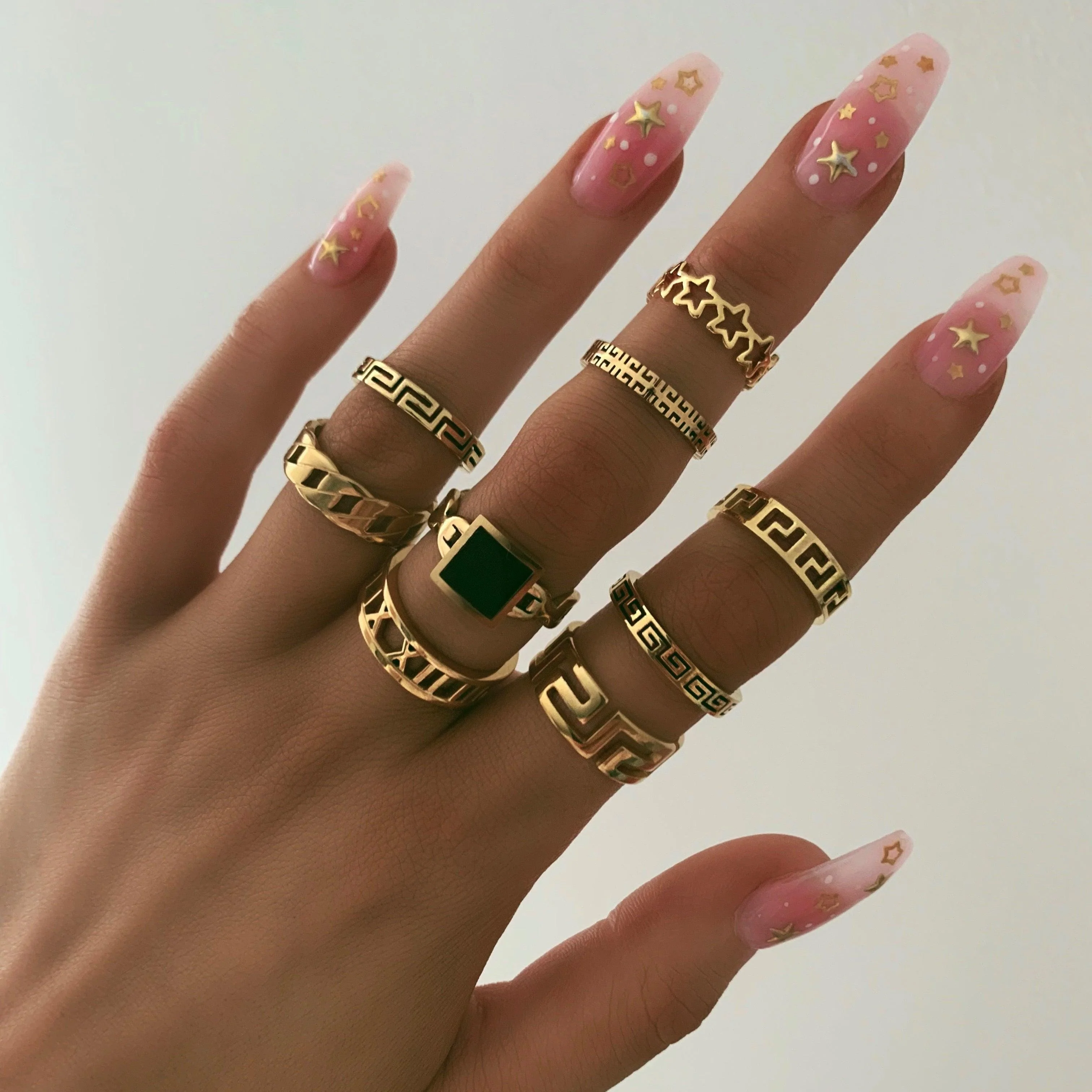 Vine Ring - Image 7