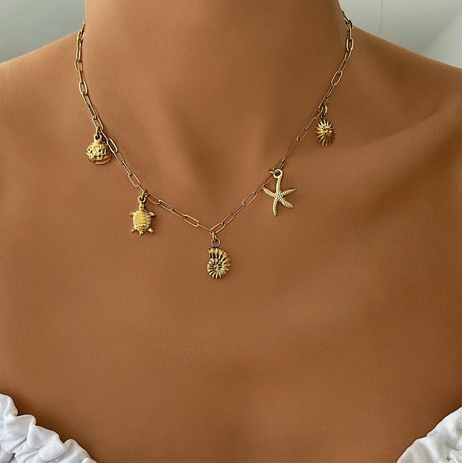 Viva Necklace - Image 2