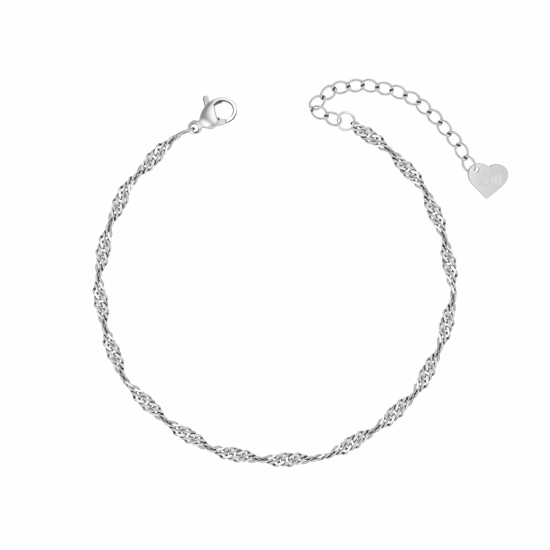 Waterwave Anklet - Image 3