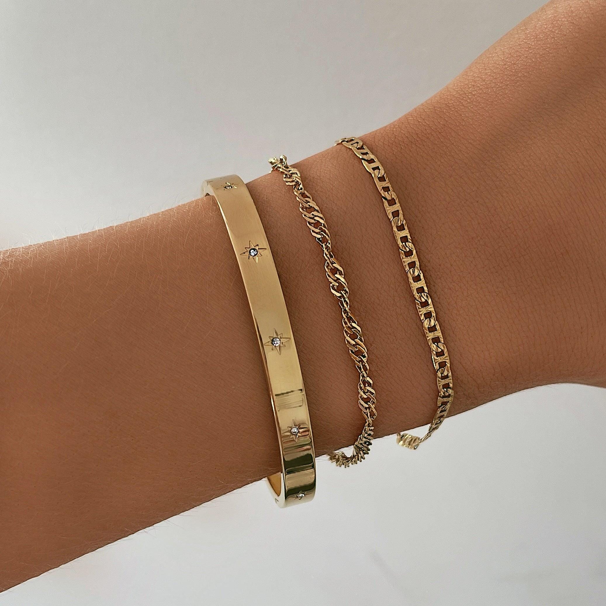 Waterwave Bracelet - Image 2