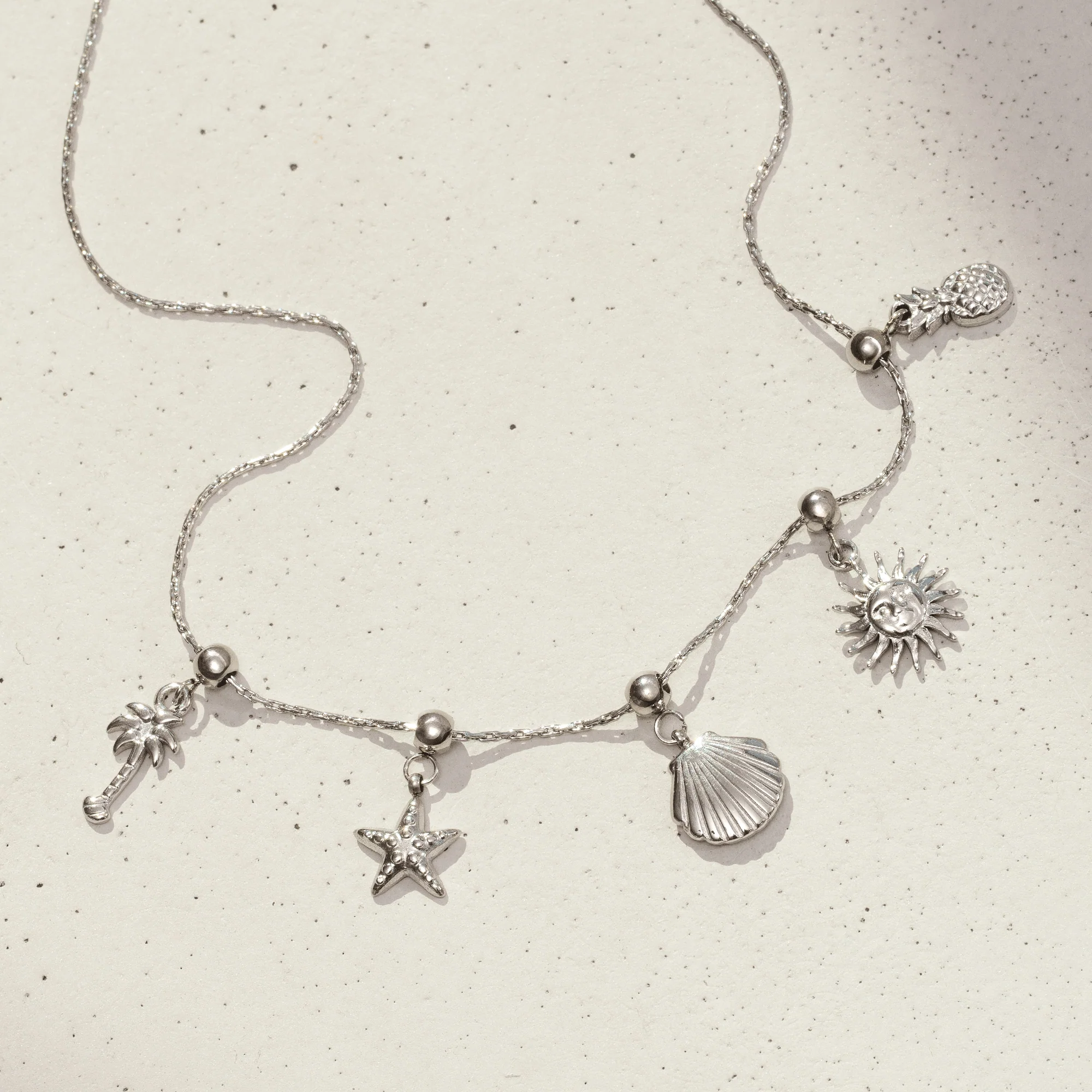 Woven Glide Chain - Image 3