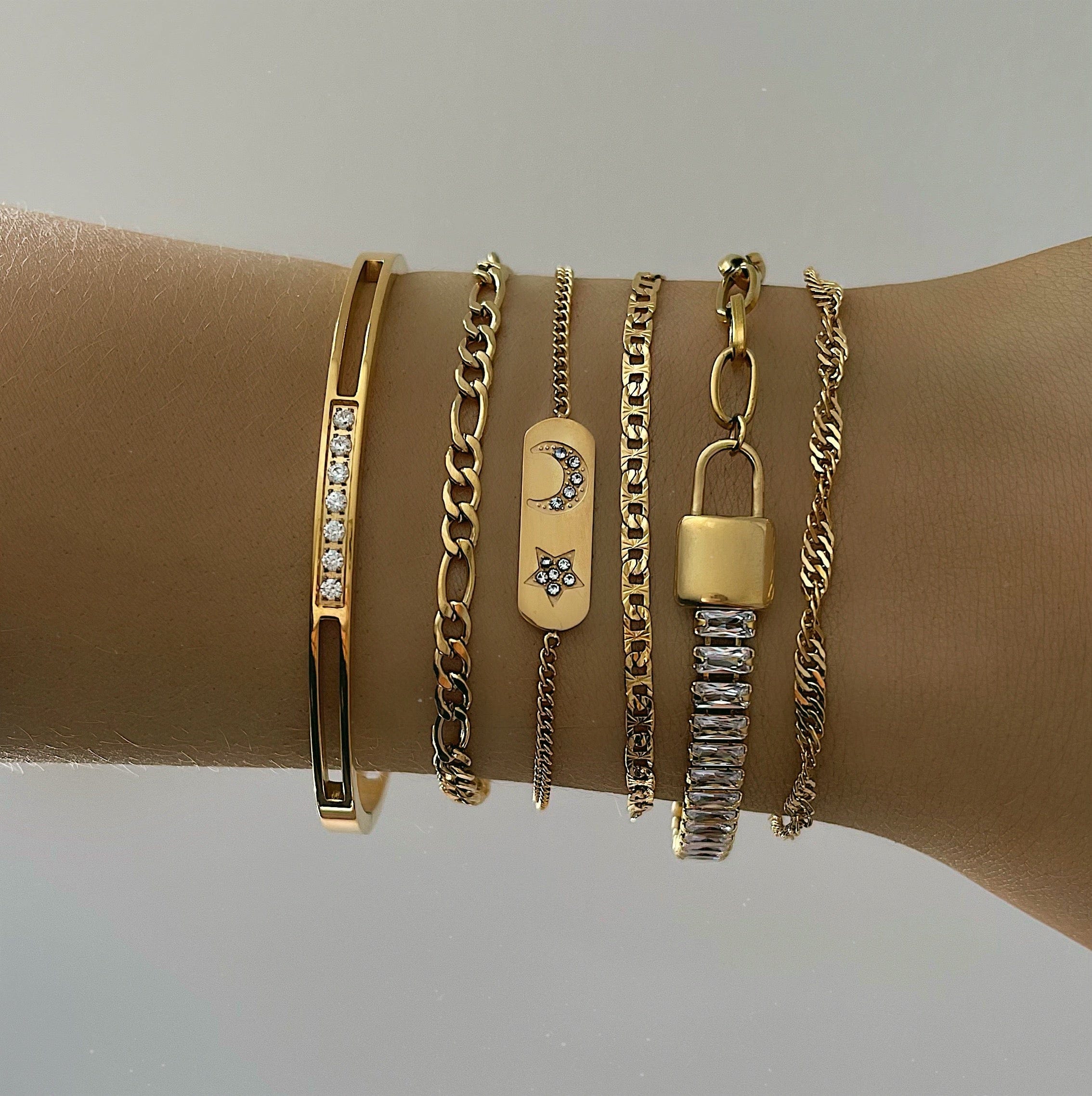 Yasmine Bracelet - Image 2