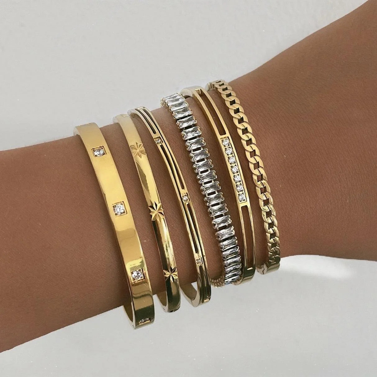 Yasmine Bracelet - Image 3