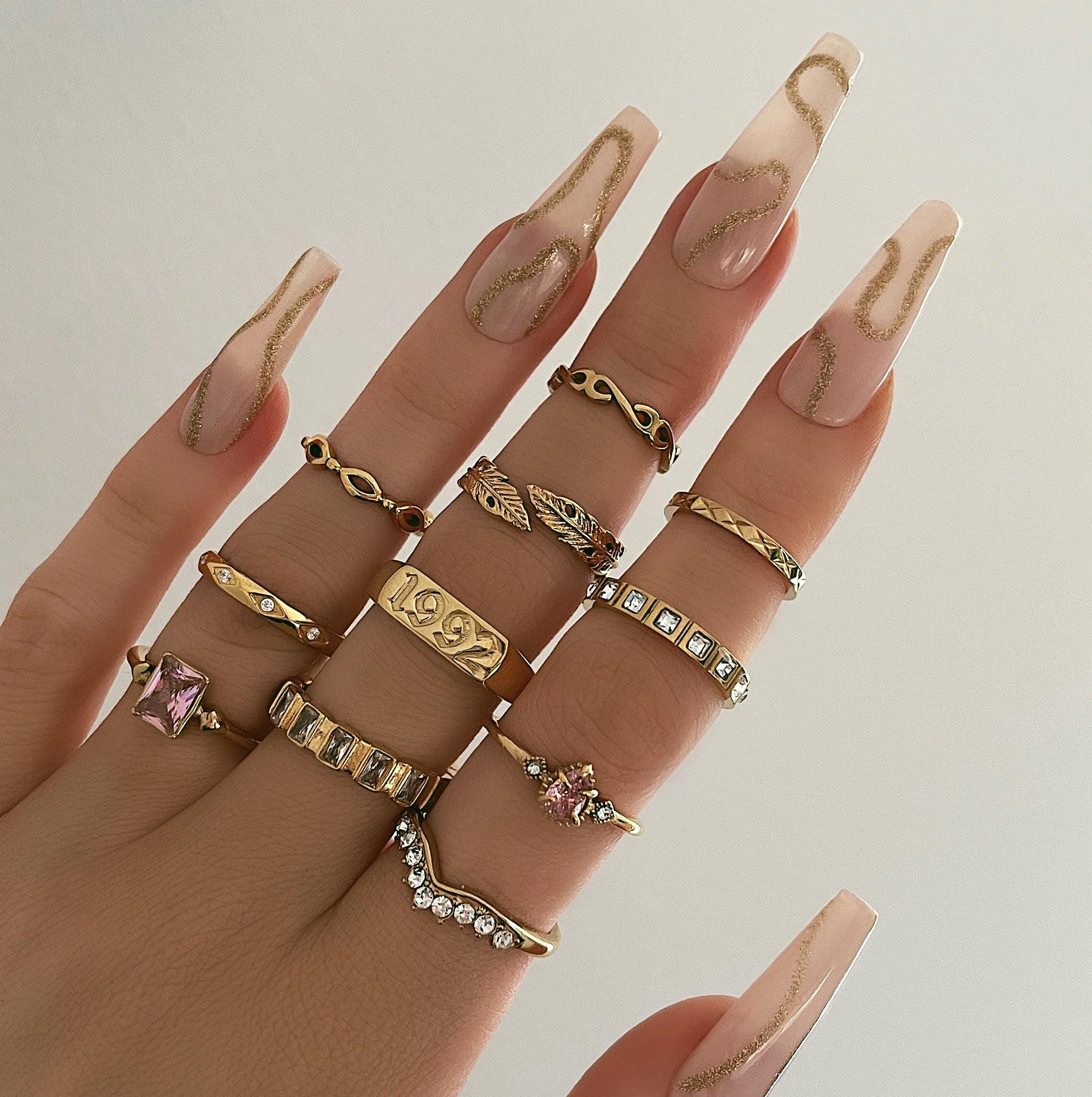 Year Ring - Image 11