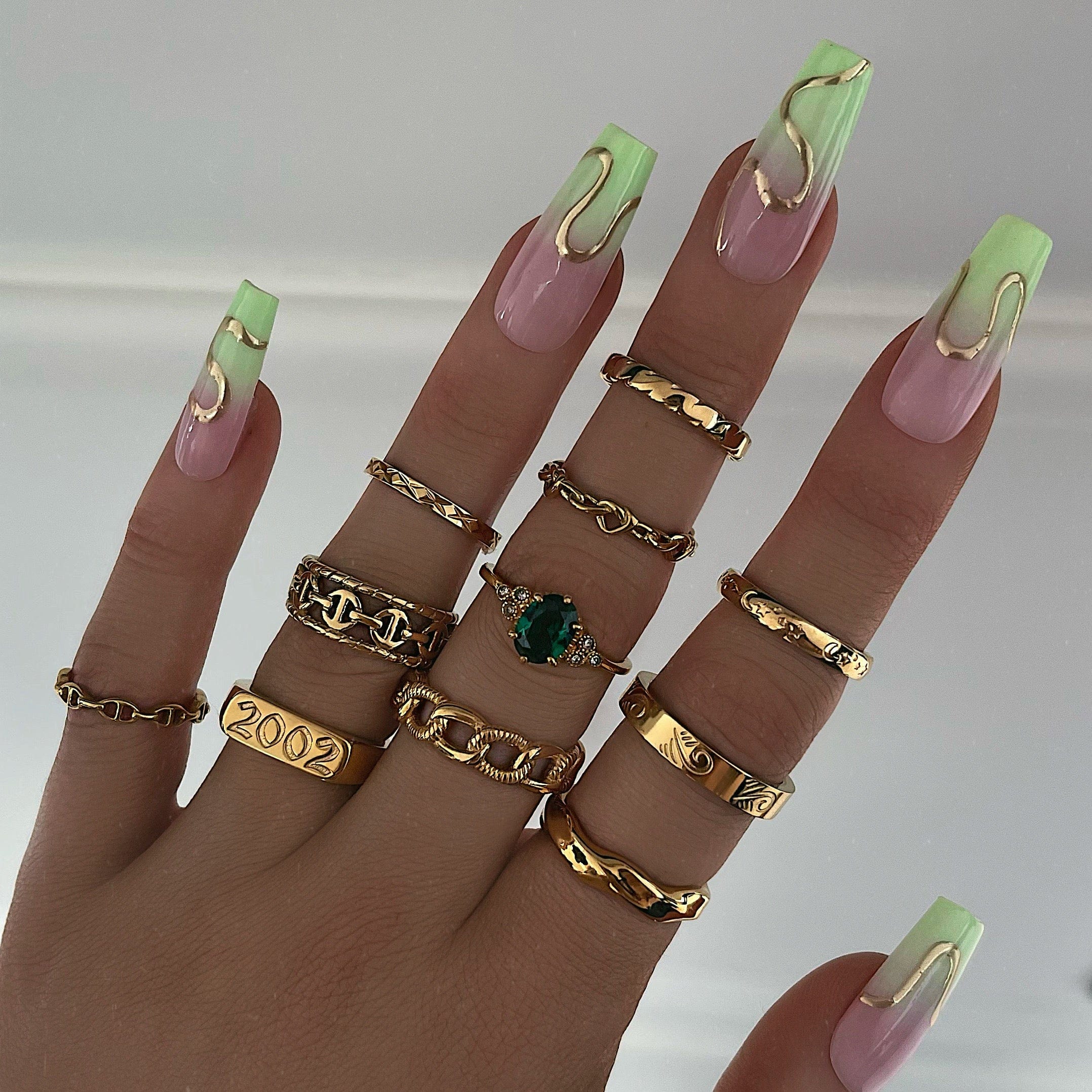 Year Ring - Image 12