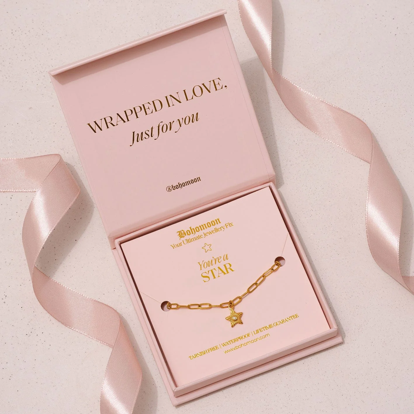 You're A Star Bracelet - Image 5