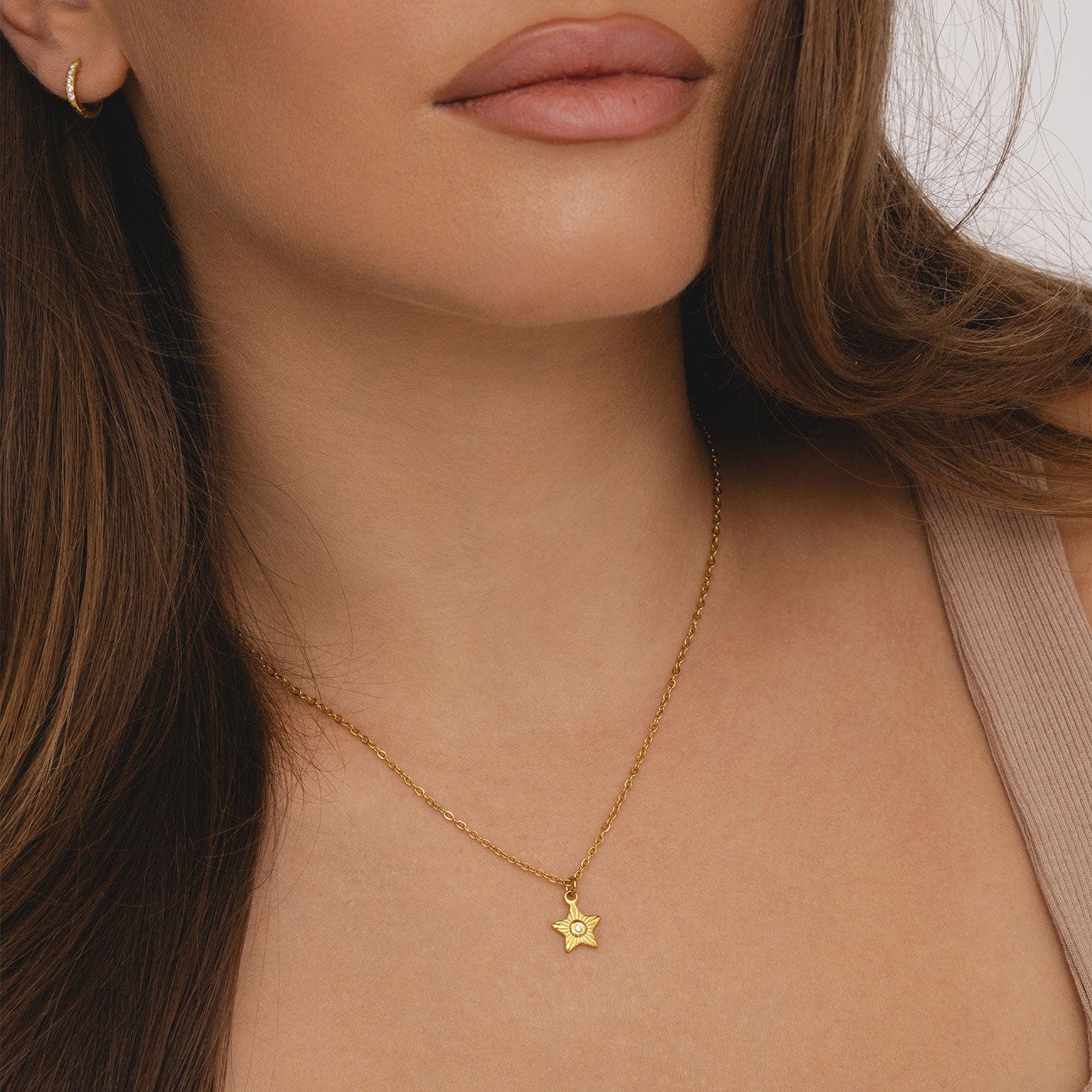 You're A Star Necklace - Image 2