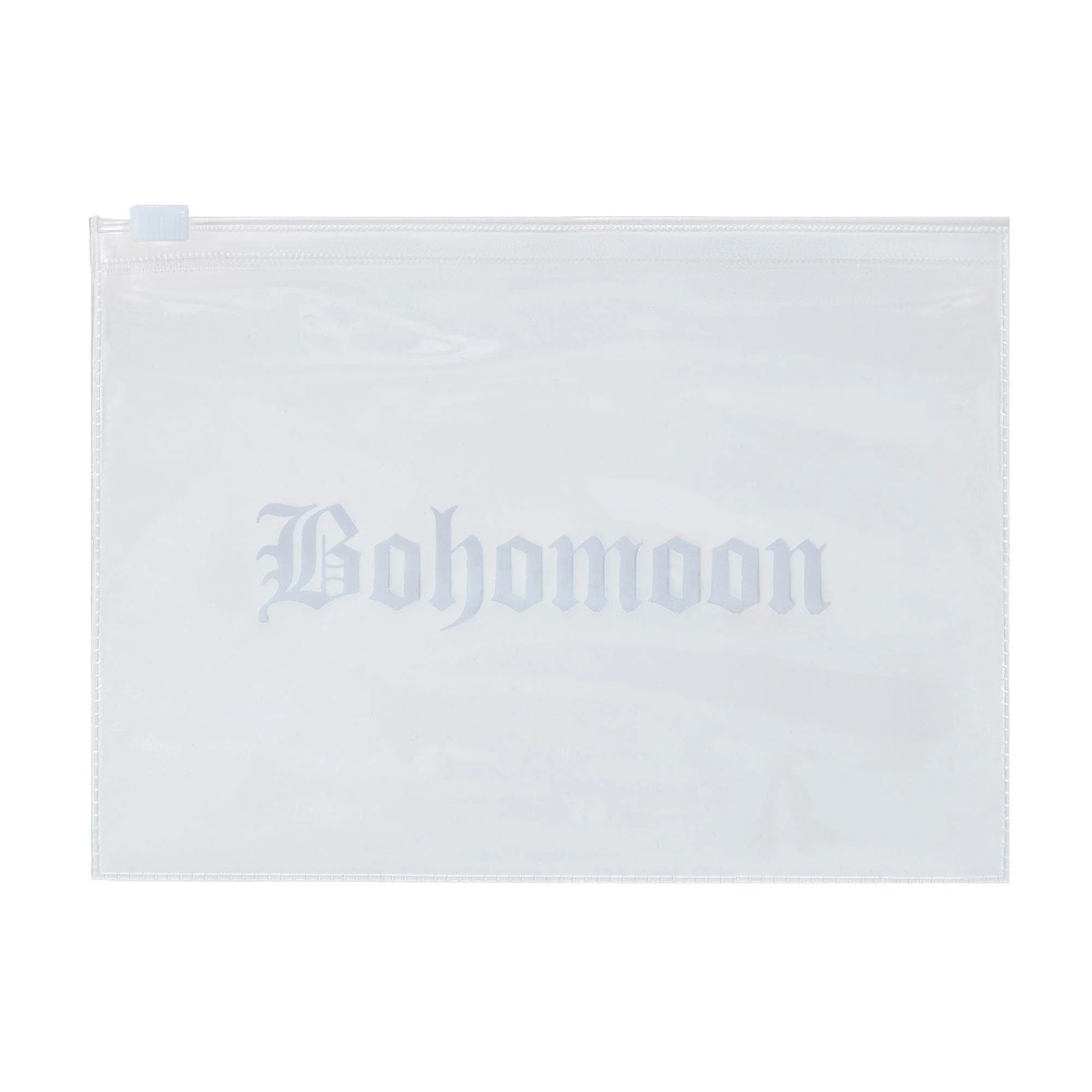 Zip Lock Travel Pouch - Image 4