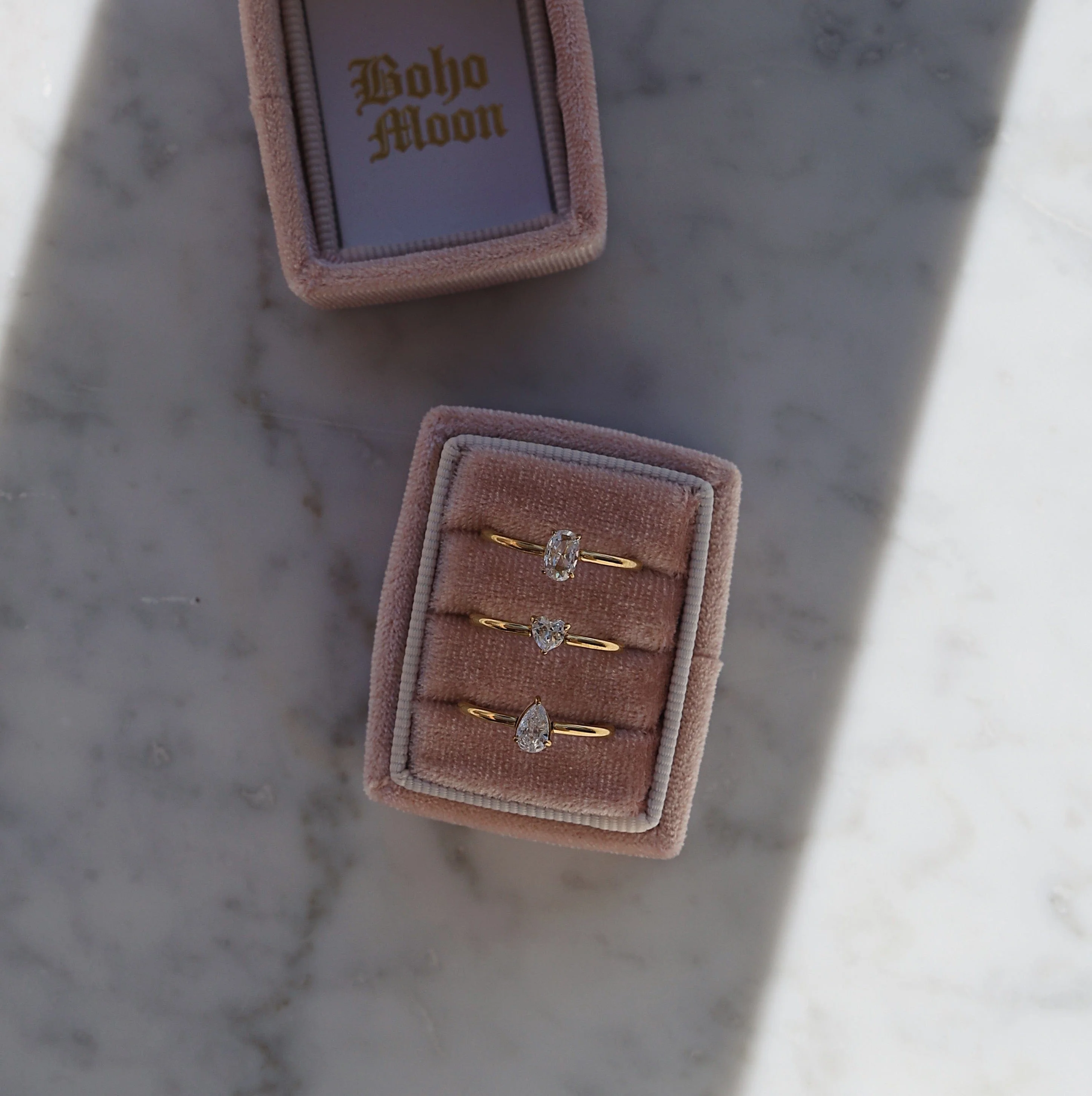 Zoey Ring - Image 3